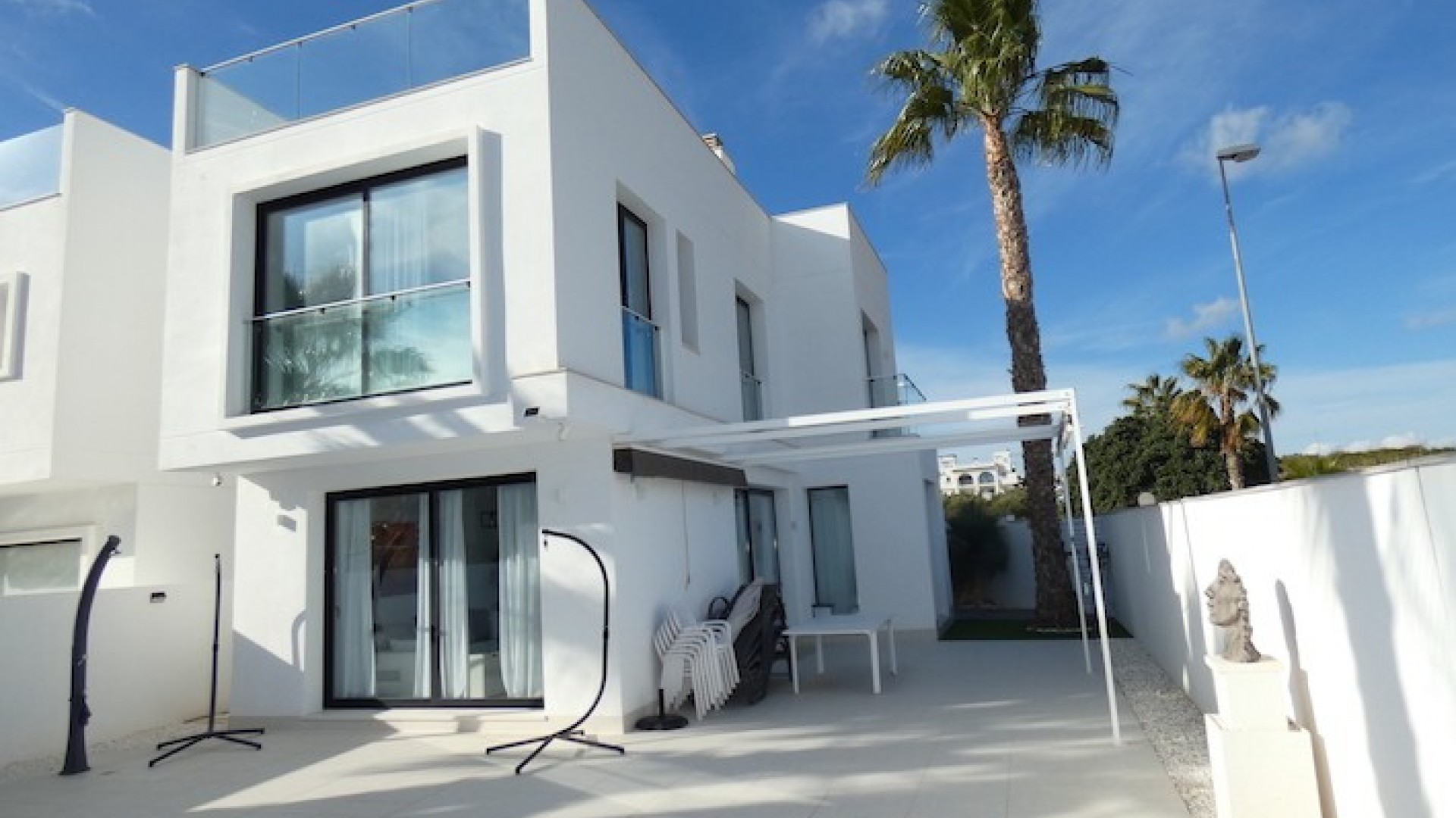 Sale - Detached Villa -
Ciudad Quesada - Rojales - Ciudad Quesada