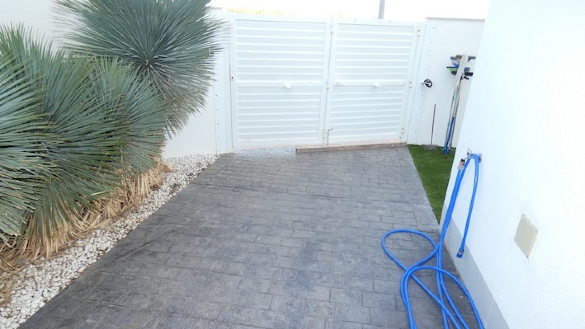 Sale - Detached Villa -
Ciudad Quesada - Rojales - Ciudad Quesada