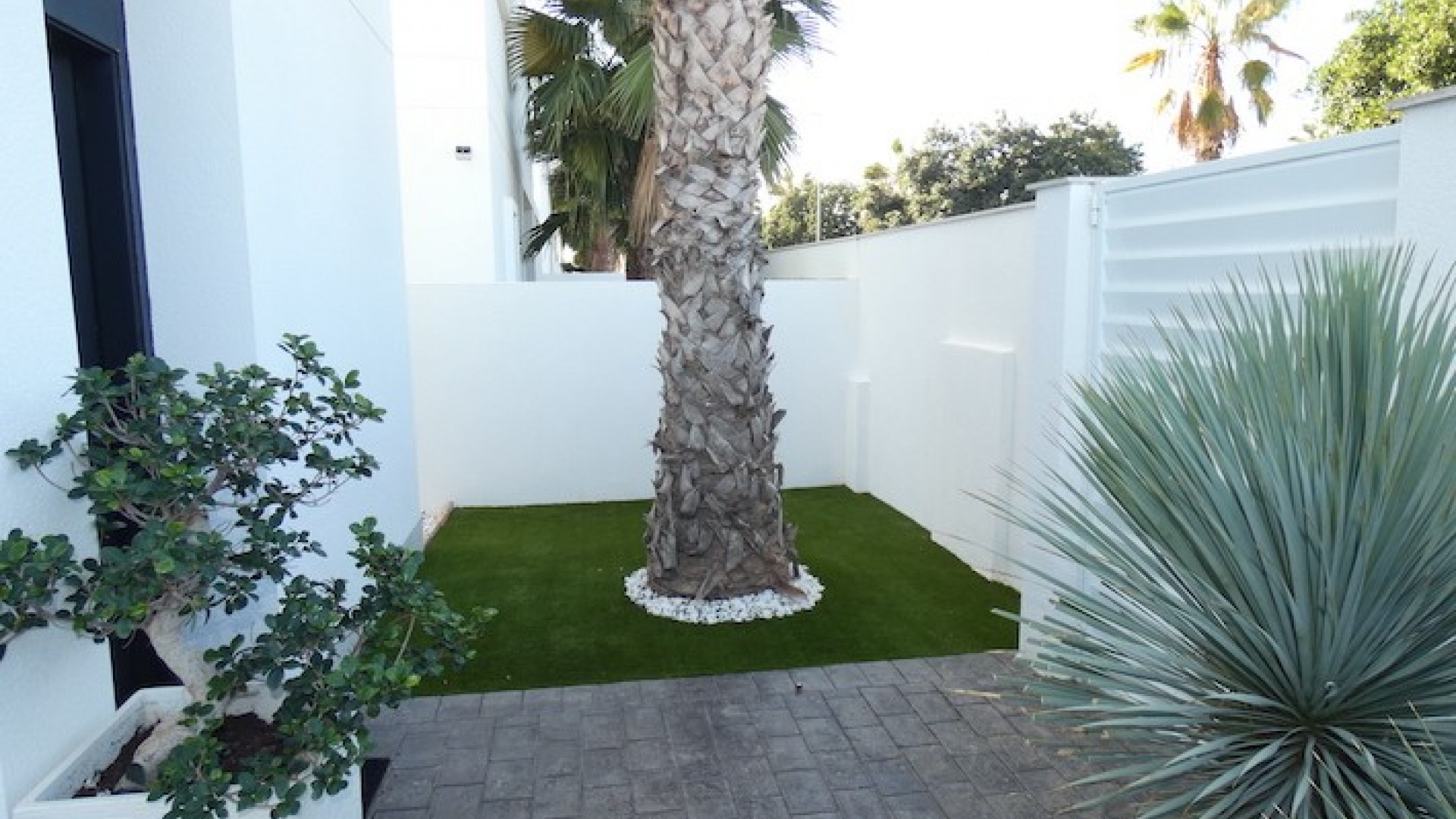 Sale - Detached Villa -
Ciudad Quesada - Rojales - Ciudad Quesada