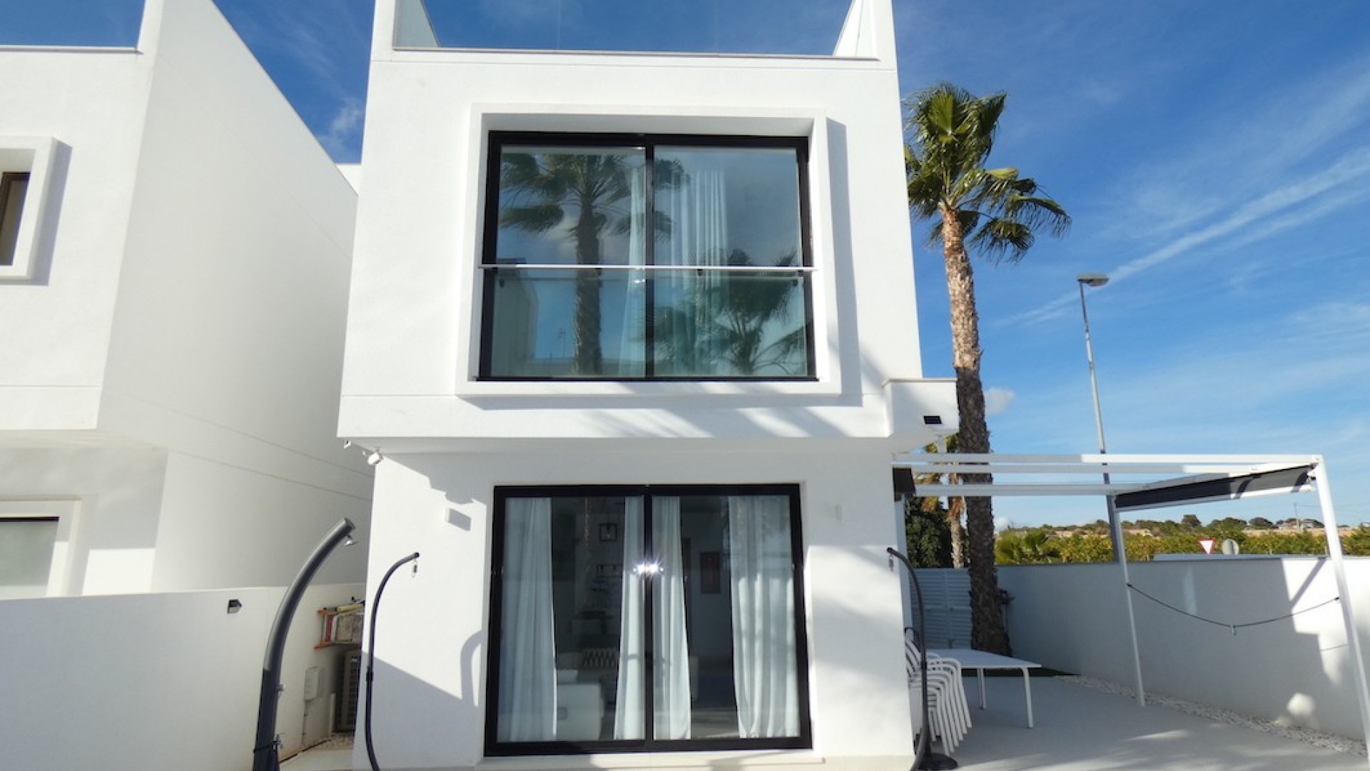 Sale - Detached Villa -
Ciudad Quesada - Rojales - Ciudad Quesada