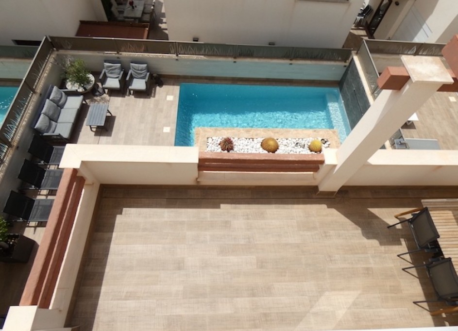 Sale - Detached Villa -
Ciudad Quesada - Rojales - Ciudad Quesada