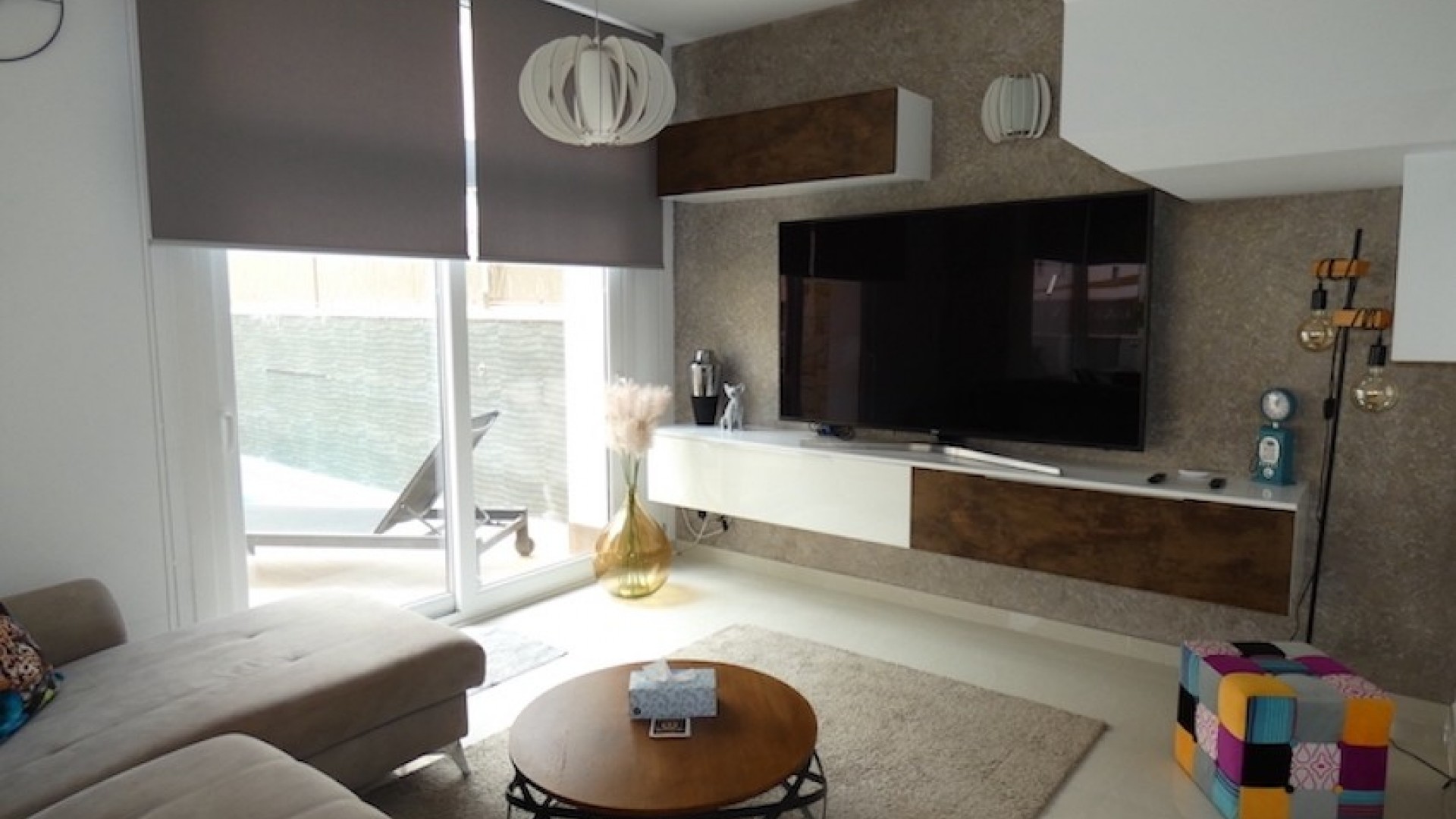 Sale - Detached Villa -
Ciudad Quesada - Rojales - Ciudad Quesada