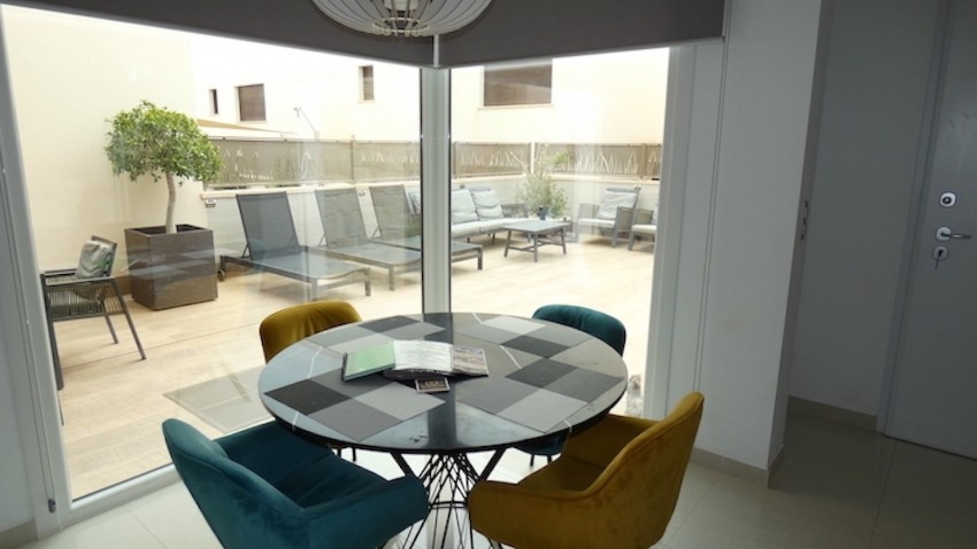 Sale - Detached Villa -
Ciudad Quesada - Rojales - Ciudad Quesada