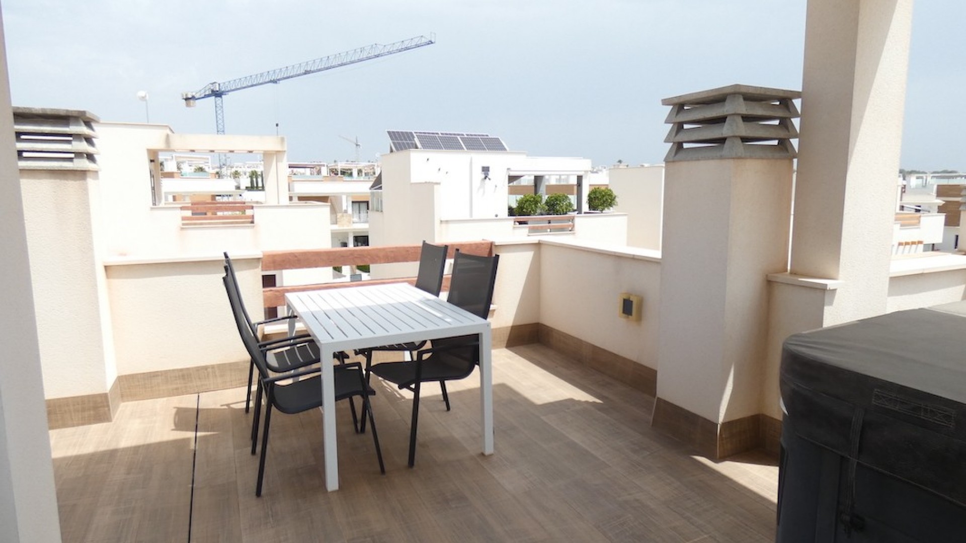 Sale - Detached Villa -
Ciudad Quesada - Rojales - Ciudad Quesada