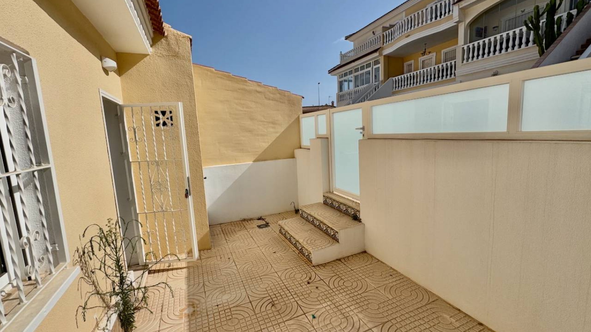 Sale - Detached Villa -
Ciudad Quesada - Rojales - Ciudad Quesada