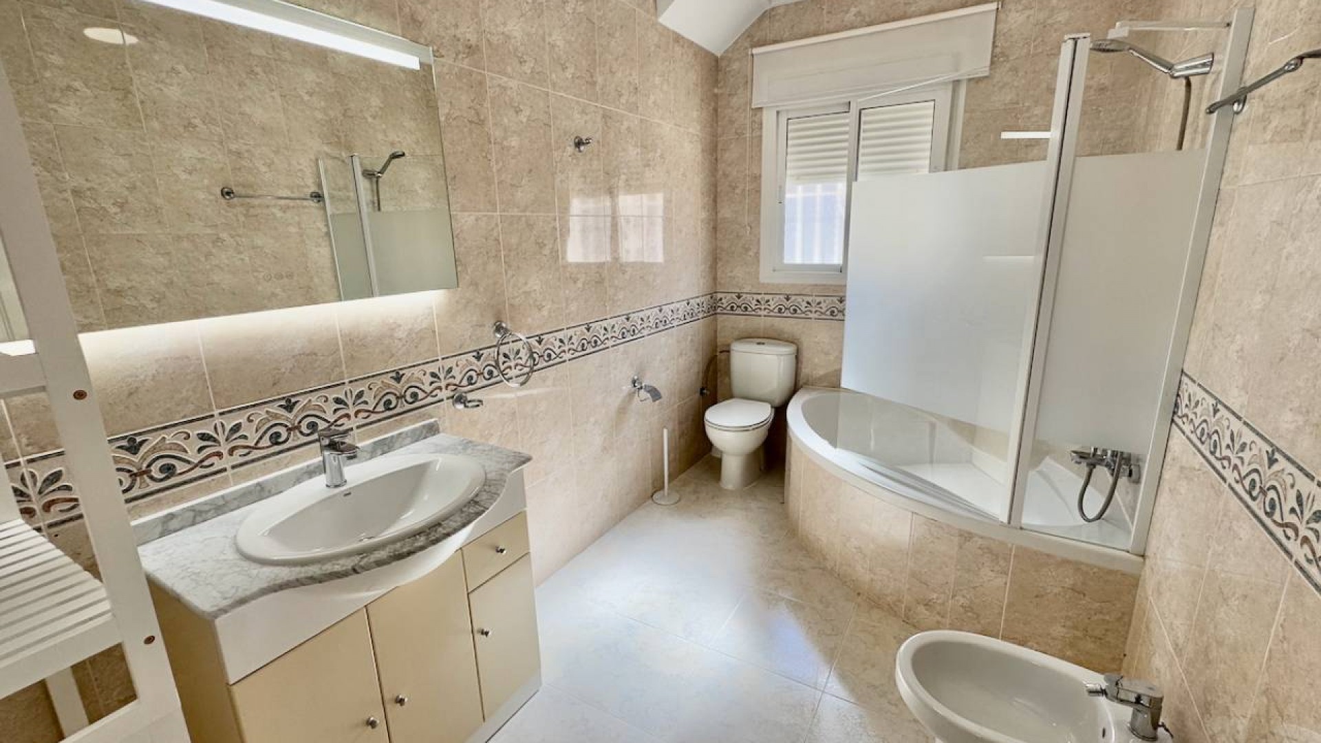 Sale - Detached Villa -
Ciudad Quesada - Rojales - Ciudad Quesada