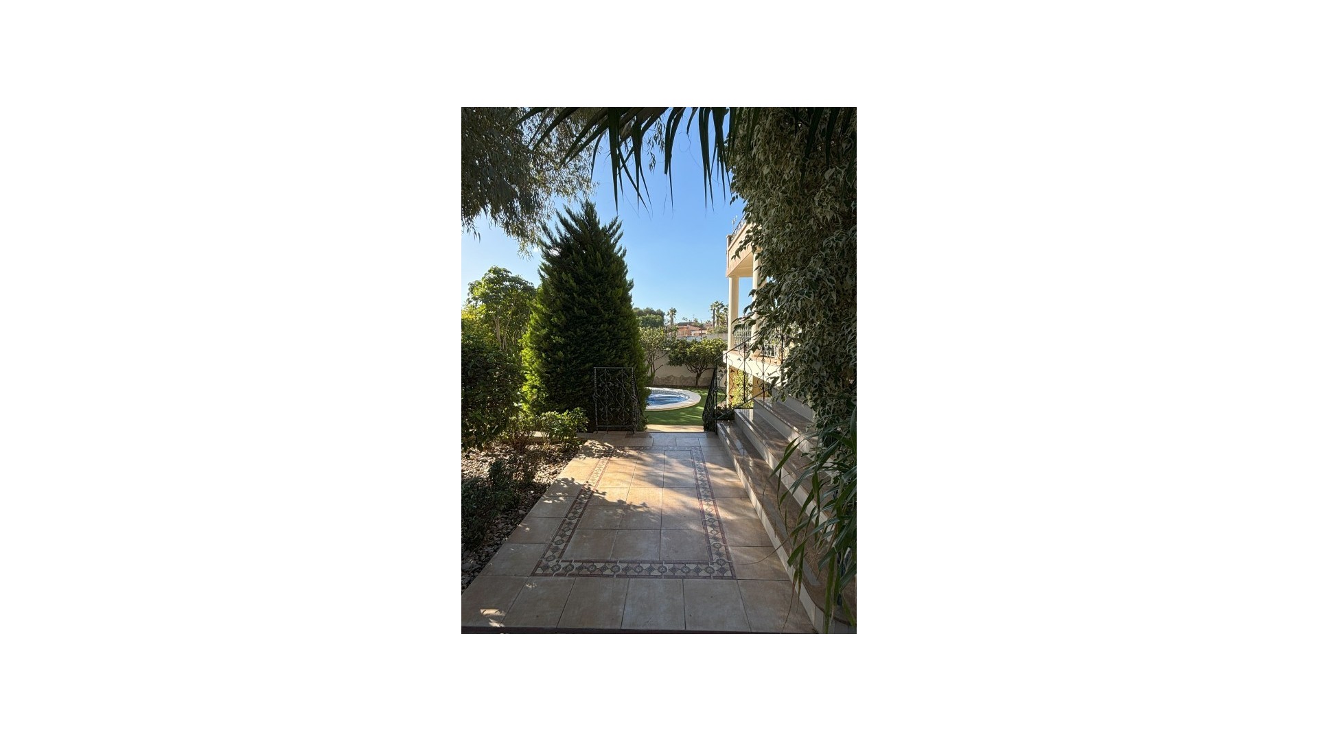 Sale - Detached Villa -
Ciudad Quesada - Rojales - Ciudad Quesada