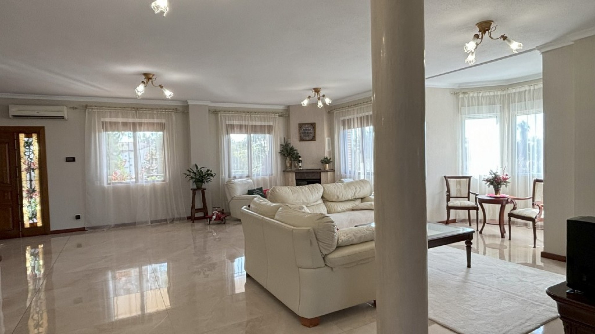 Sale - Detached Villa -
Ciudad Quesada - Rojales - Ciudad Quesada