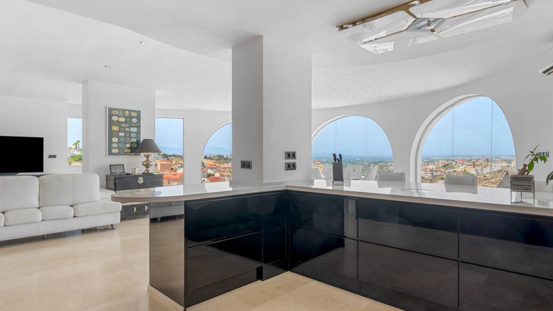 Sale - Detached Villa -
Ciudad Quesada - Rojales - Ciudad Quesada