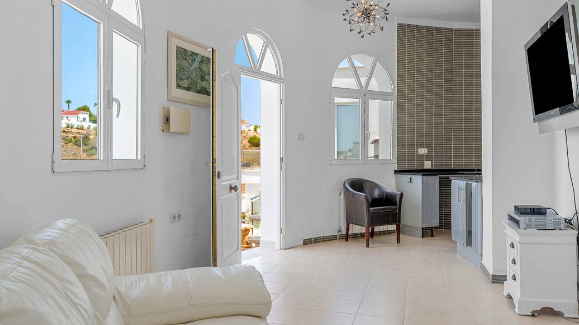 Sale - Detached Villa -
Ciudad Quesada - Rojales - Ciudad Quesada