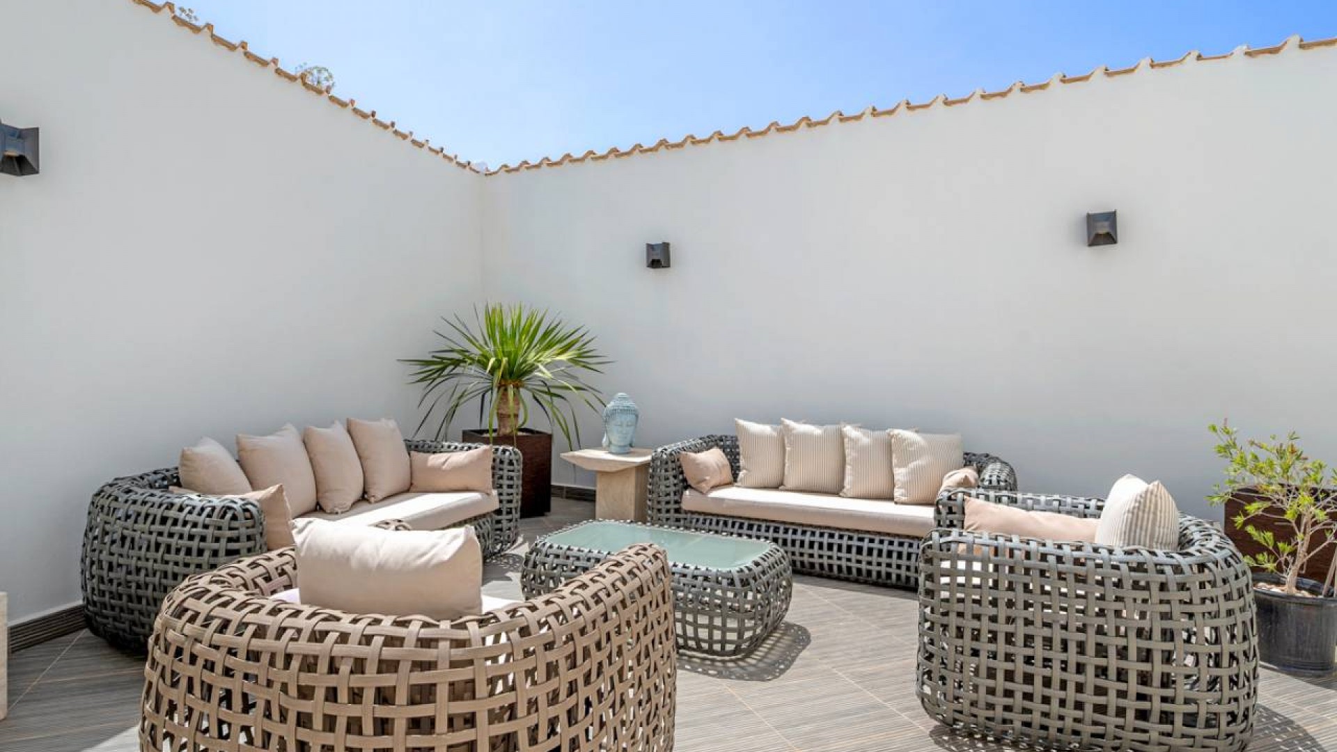 Sale - Detached Villa -
Ciudad Quesada - Rojales - Ciudad Quesada