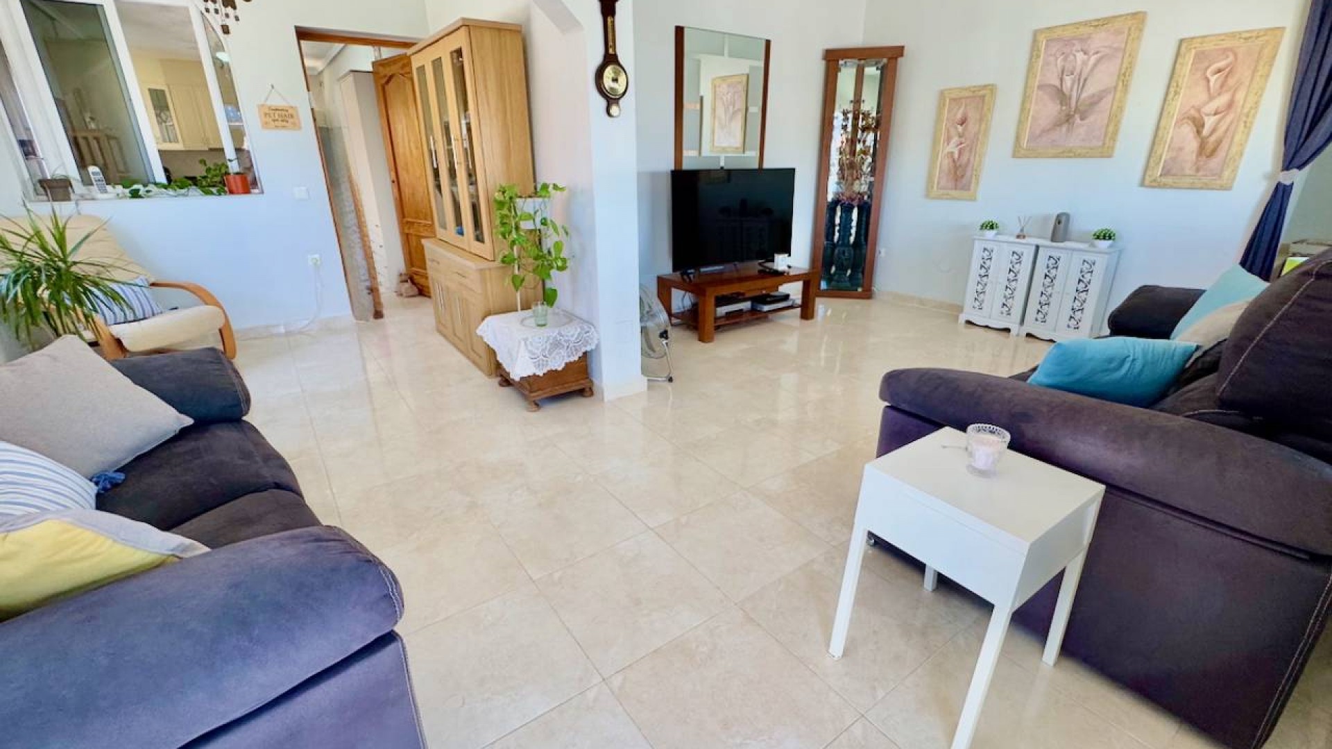 Sale - Detached Villa -
Ciudad Quesada - Rojales - Ciudad Quesada