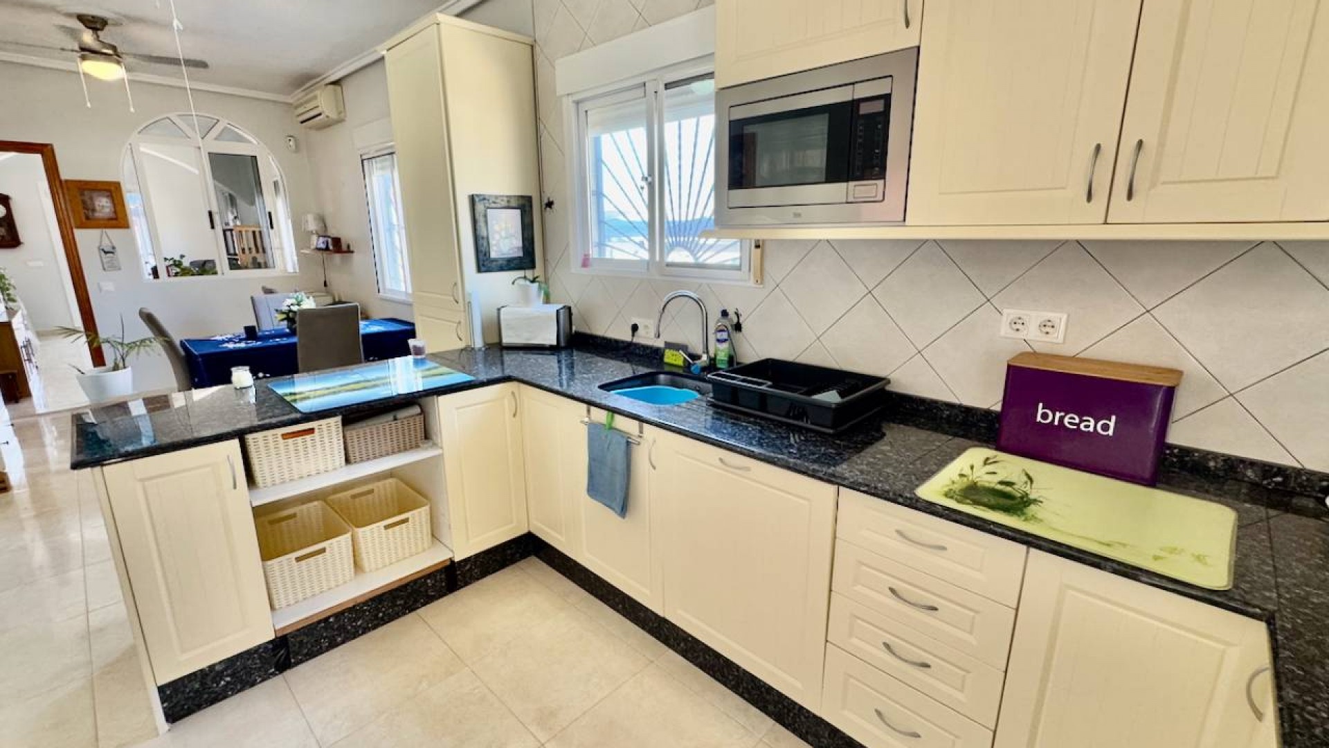 Sale - Detached Villa -
Ciudad Quesada - Rojales - Ciudad Quesada