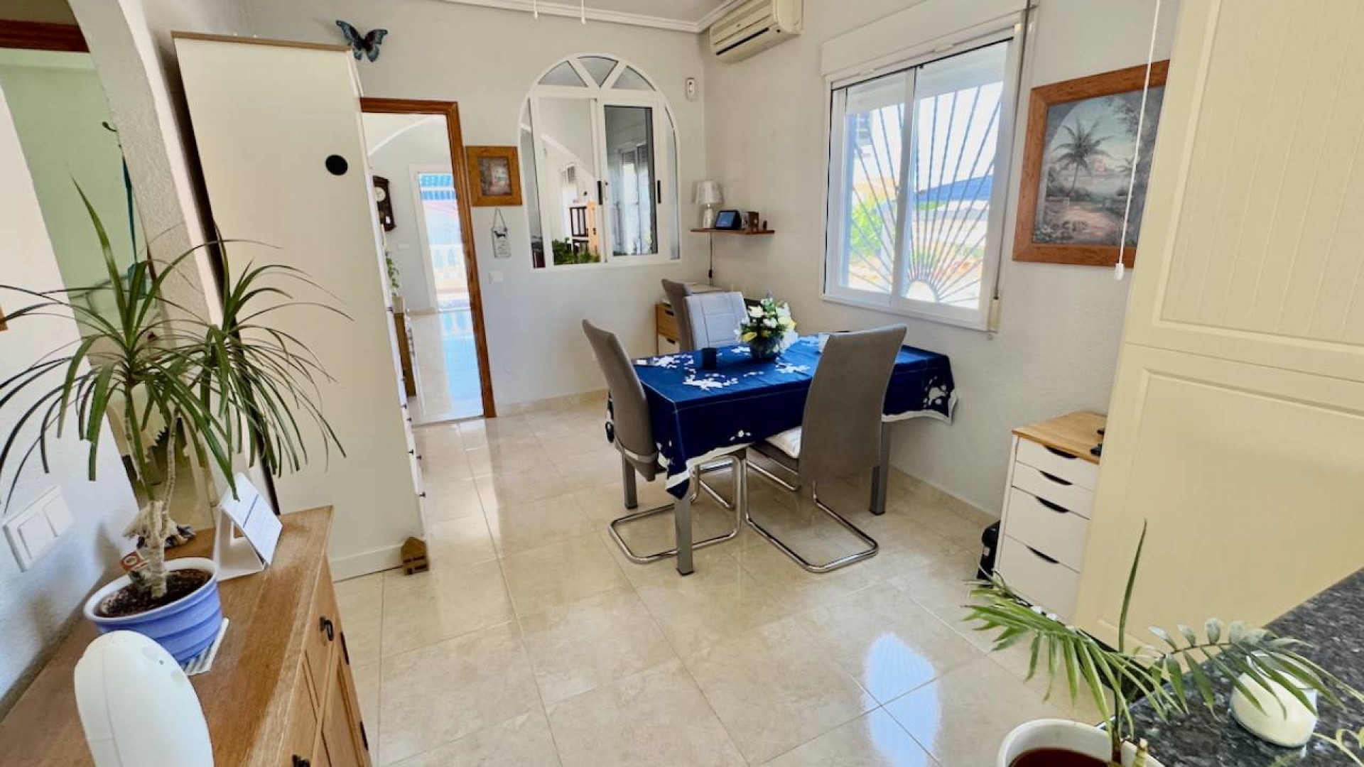 Sale - Detached Villa -
Ciudad Quesada - Rojales - Ciudad Quesada