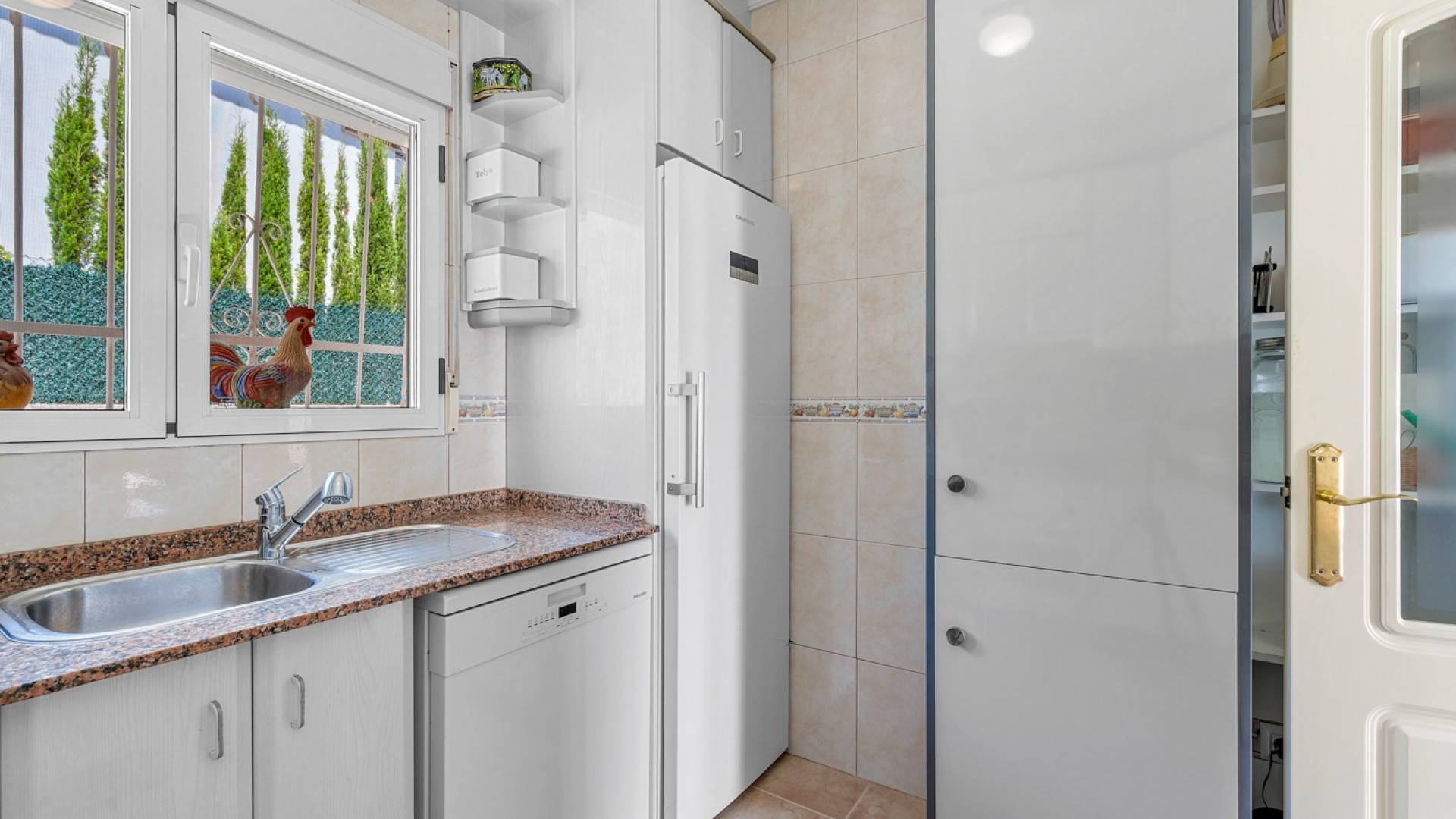 Sale - Detached Villa -
Ciudad Quesada - Rojales - Ciudad Quesada