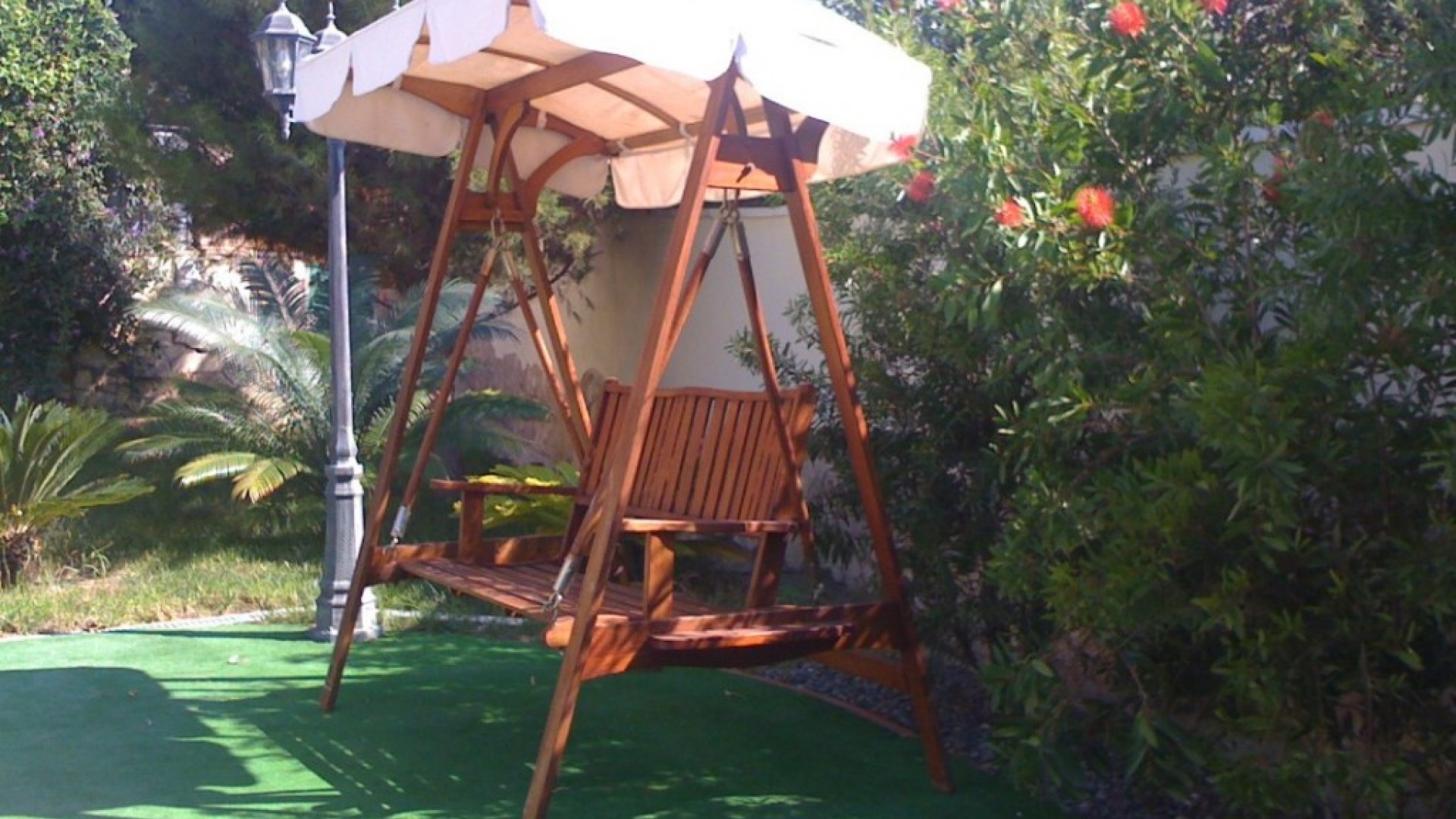 Sale - Detached Villa -
Ciudad Quesada - Rojales - Ciudad Quesada