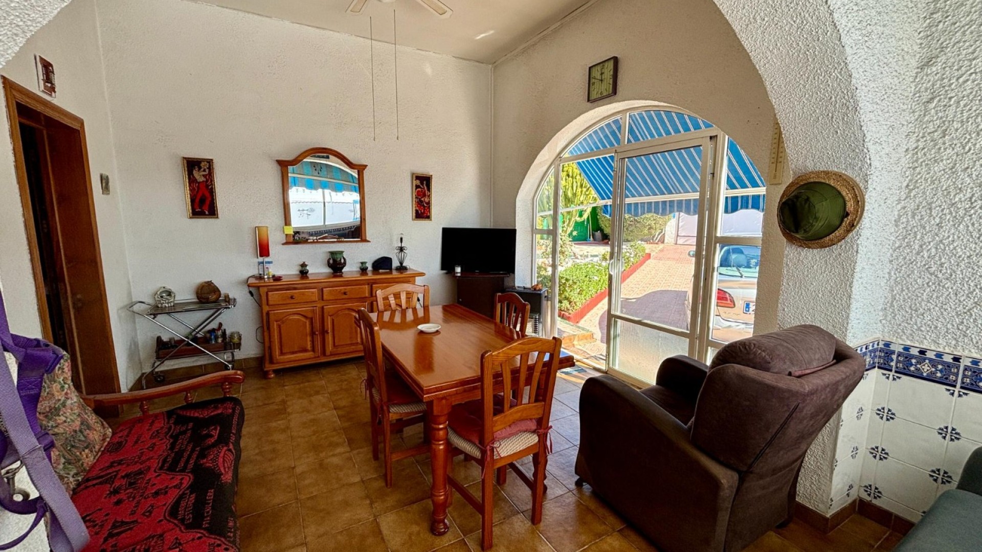 Sale - Detached Villa -
Ciudad Quesada - Rojales - Ciudad Quesada