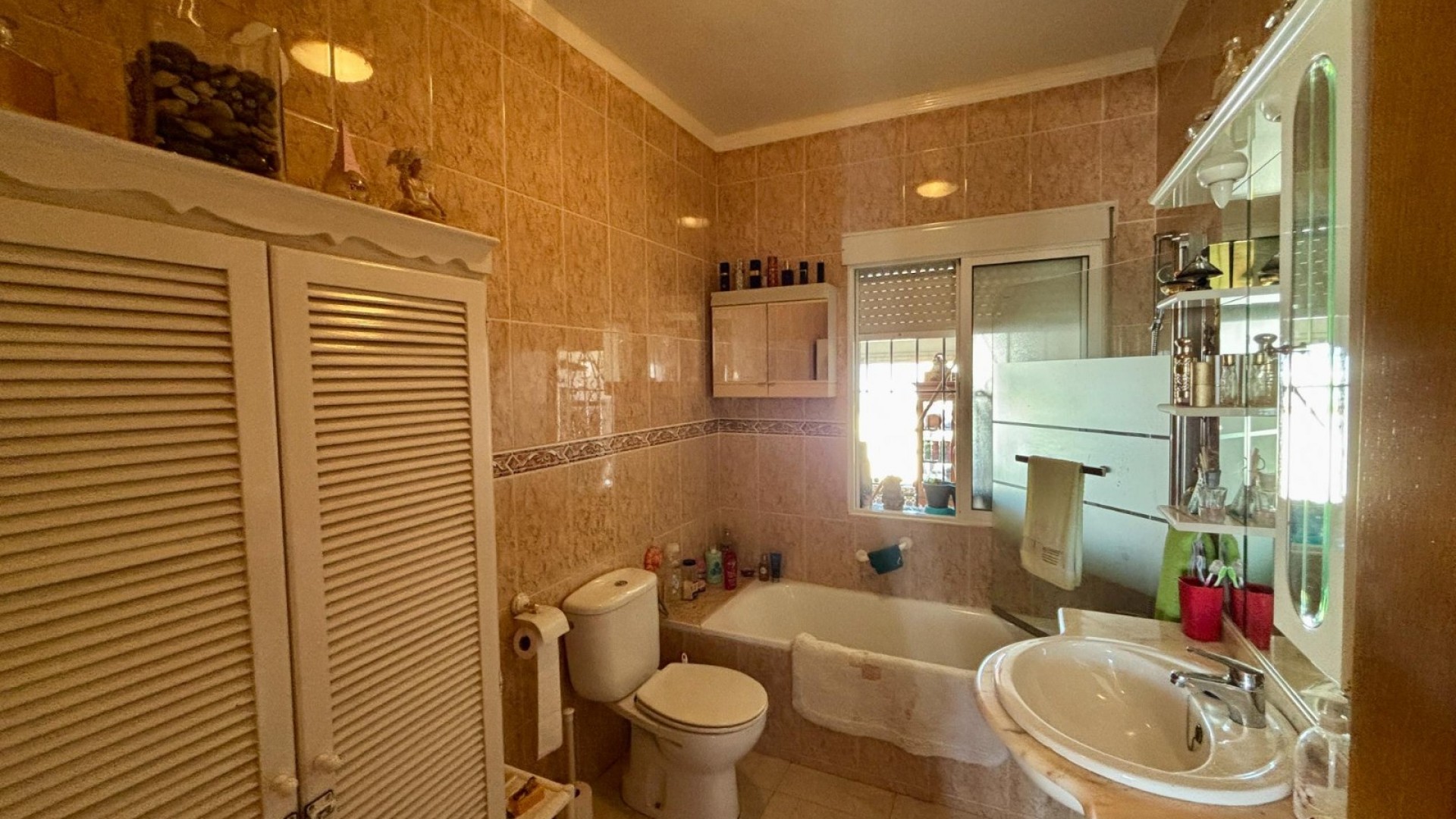 Sale - Detached Villa -
Ciudad Quesada - Rojales - Ciudad Quesada