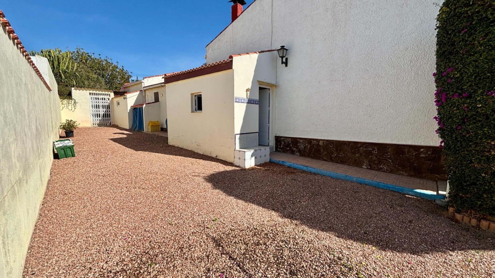 Sale - Detached Villa -
Ciudad Quesada - Rojales - Ciudad Quesada