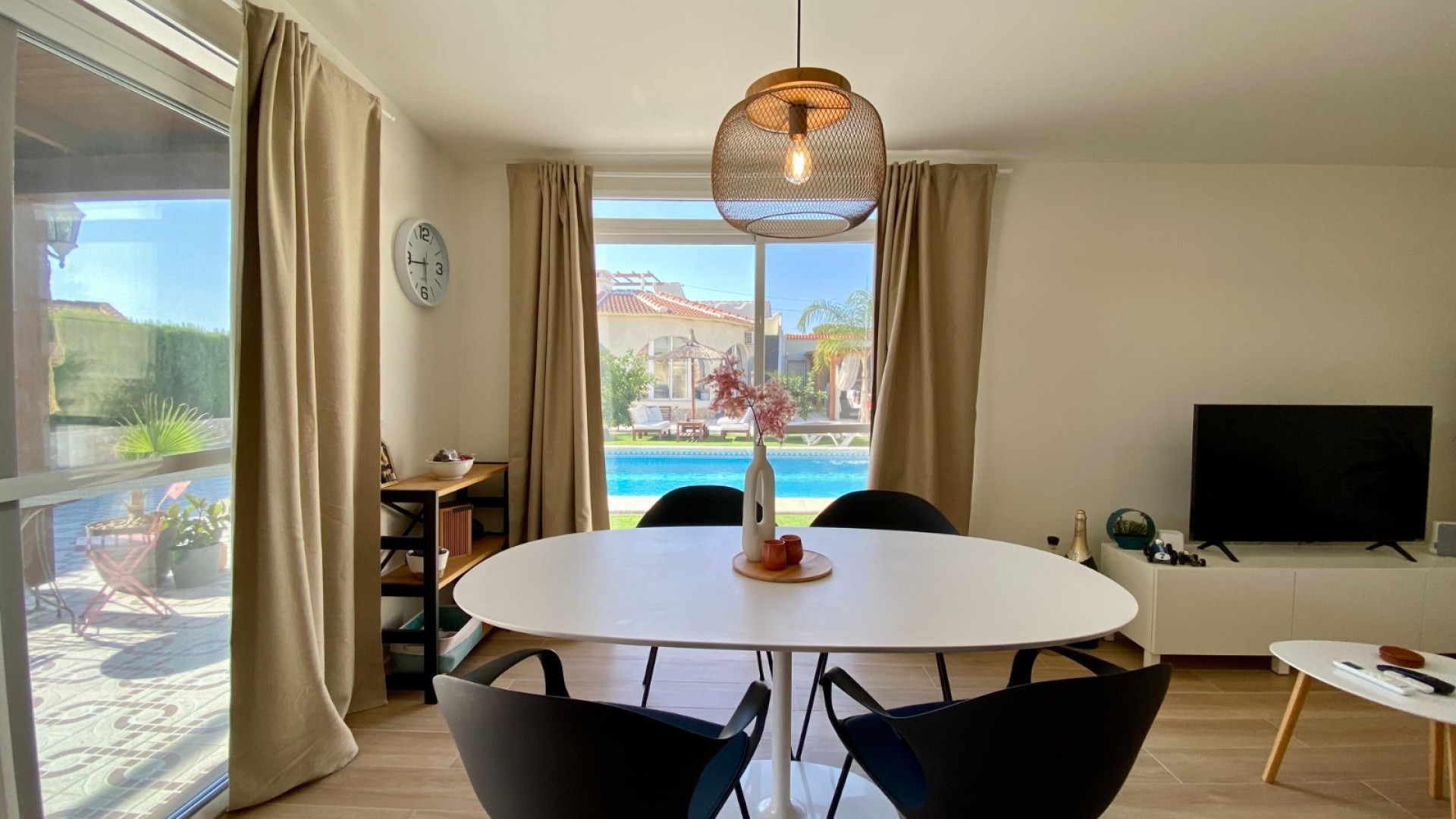 Sale - Detached Villa -
Ciudad Quesada - Rojales - Ciudad Quesada