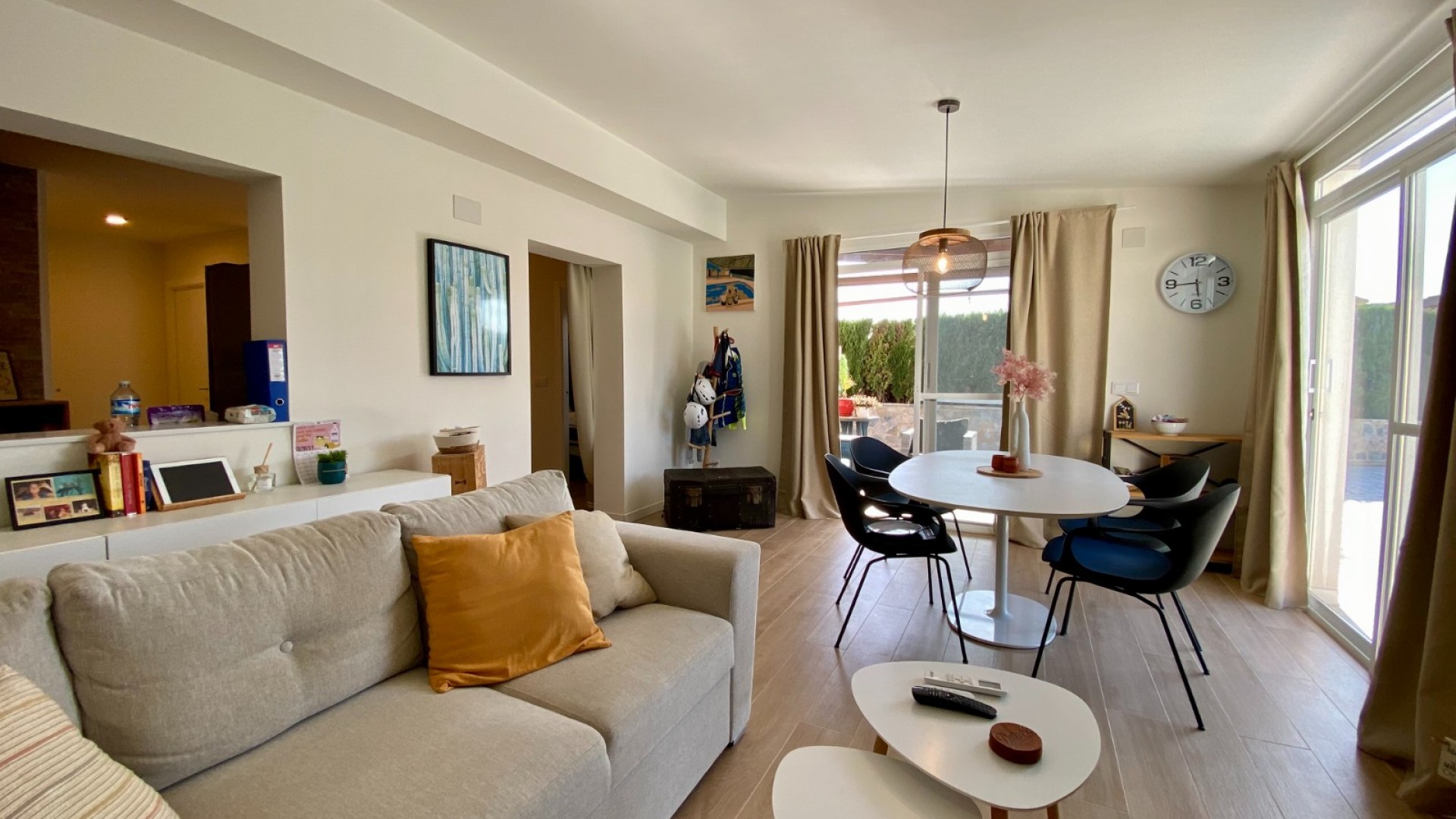 Sale - Detached Villa -
Ciudad Quesada - Rojales - Ciudad Quesada