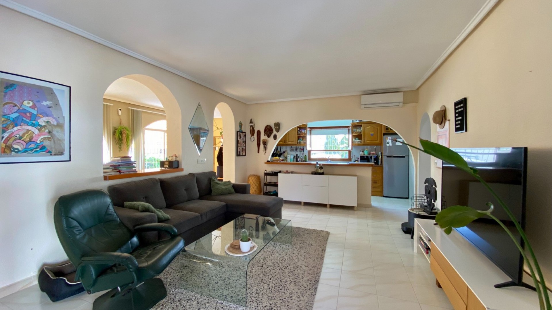 Sale - Detached Villa -
Ciudad Quesada - Rojales - Ciudad Quesada