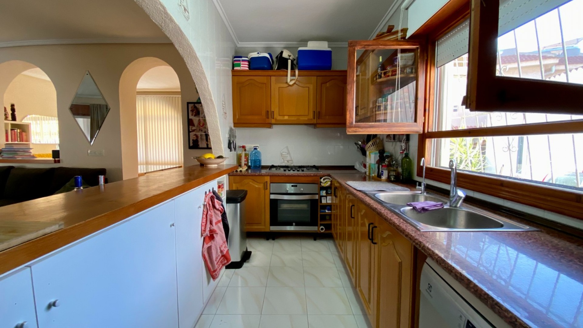 Sale - Detached Villa -
Ciudad Quesada - Rojales - Ciudad Quesada