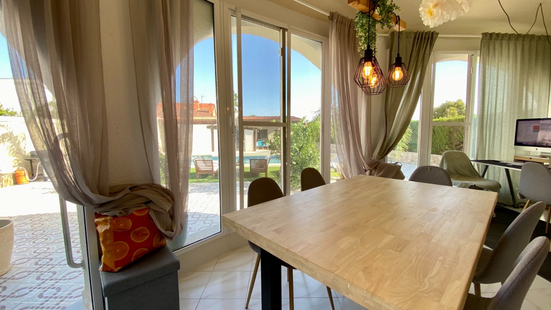 Sale - Detached Villa -
Ciudad Quesada - Rojales - Ciudad Quesada