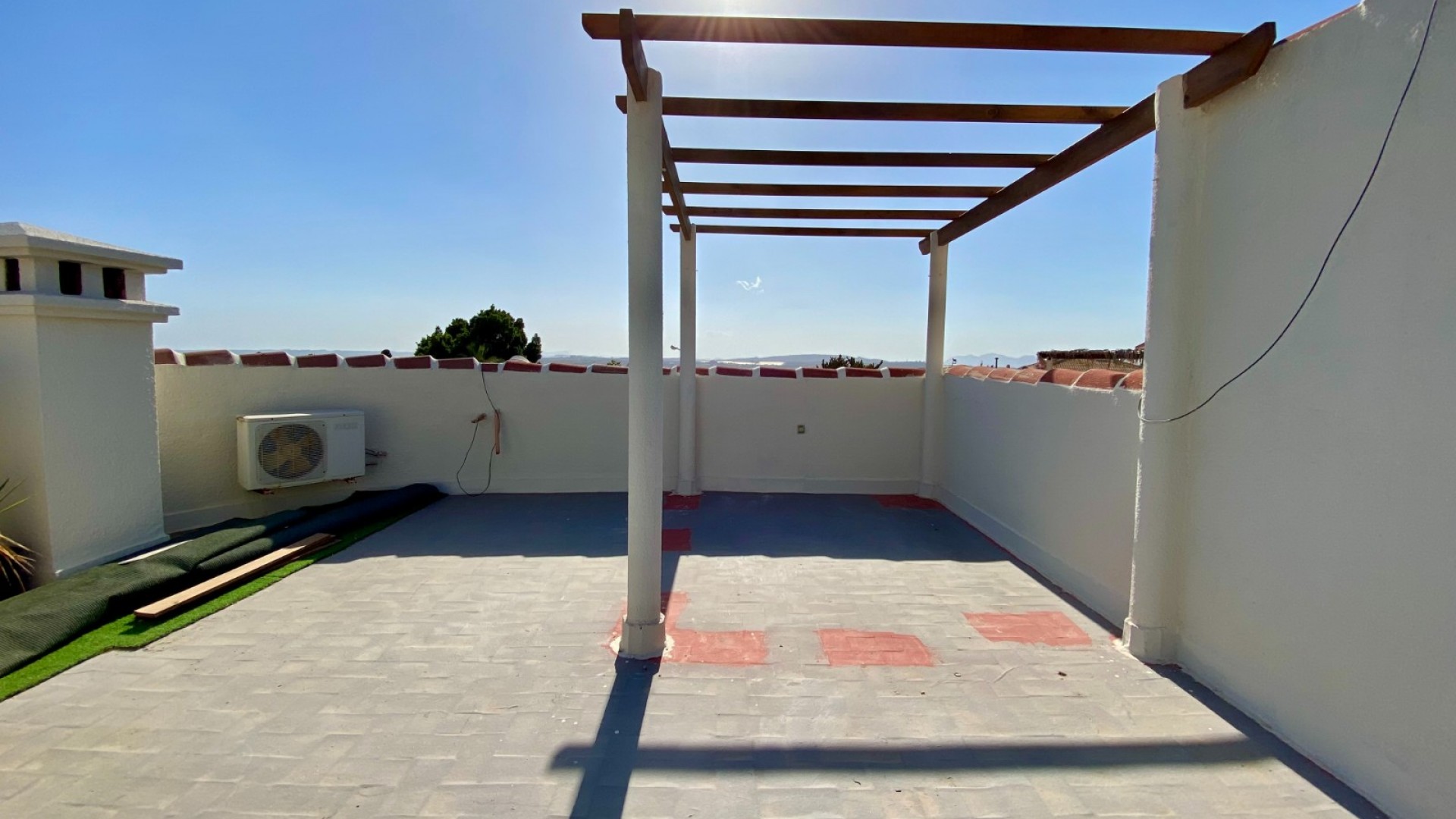 Sale - Detached Villa -
Ciudad Quesada - Rojales - Ciudad Quesada