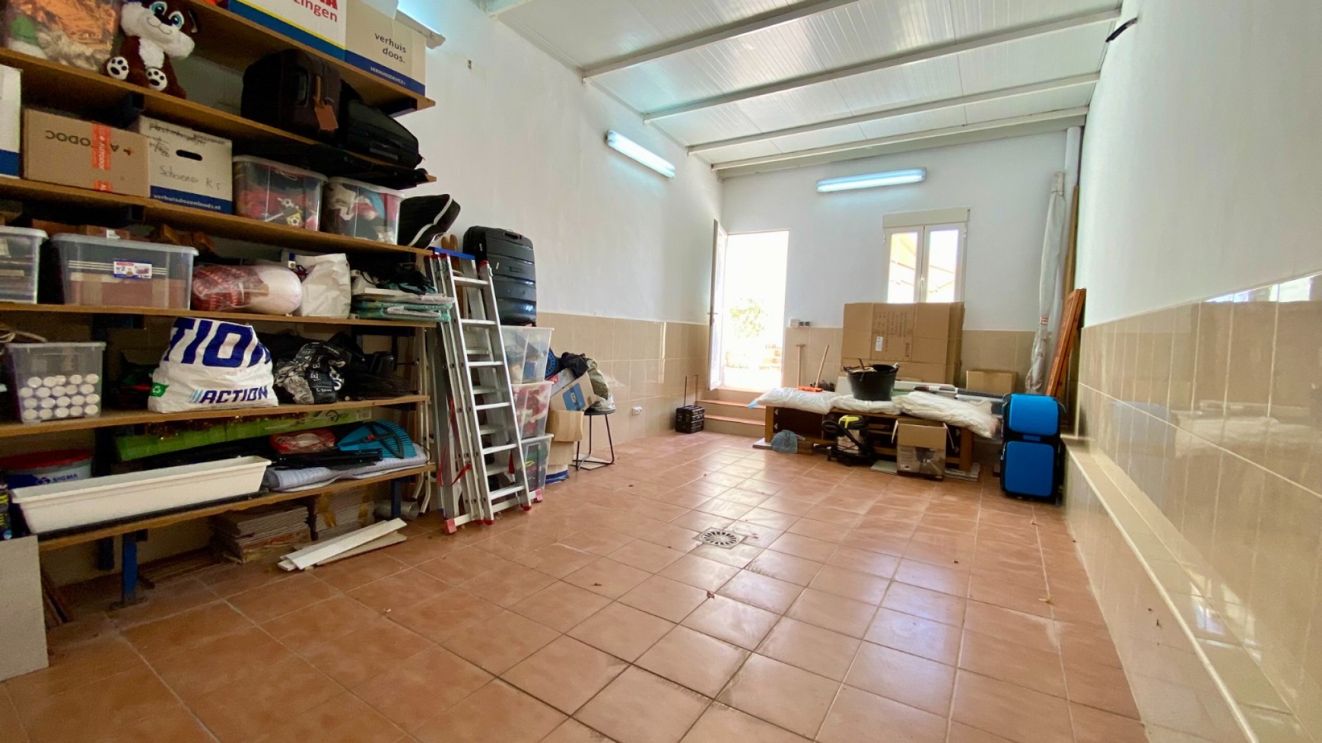 Sale - Detached Villa -
Ciudad Quesada - Rojales - Ciudad Quesada