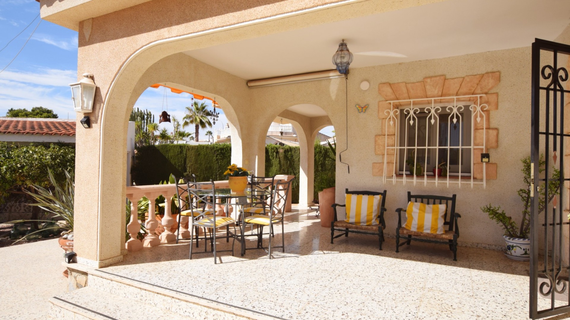 Sale - Detached Villa -
Ciudad Quesada - Rojales - Ciudad Quesada