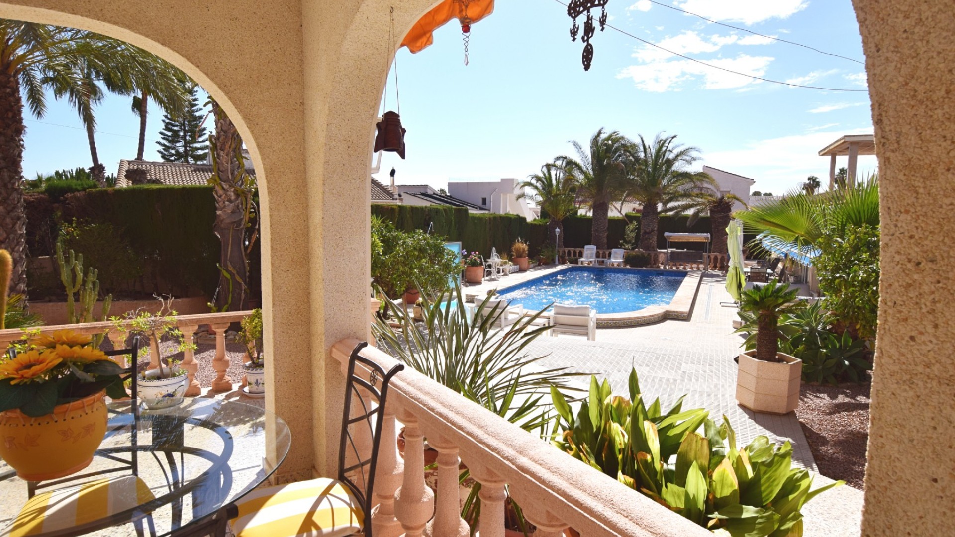 Sale - Detached Villa -
Ciudad Quesada - Rojales - Ciudad Quesada