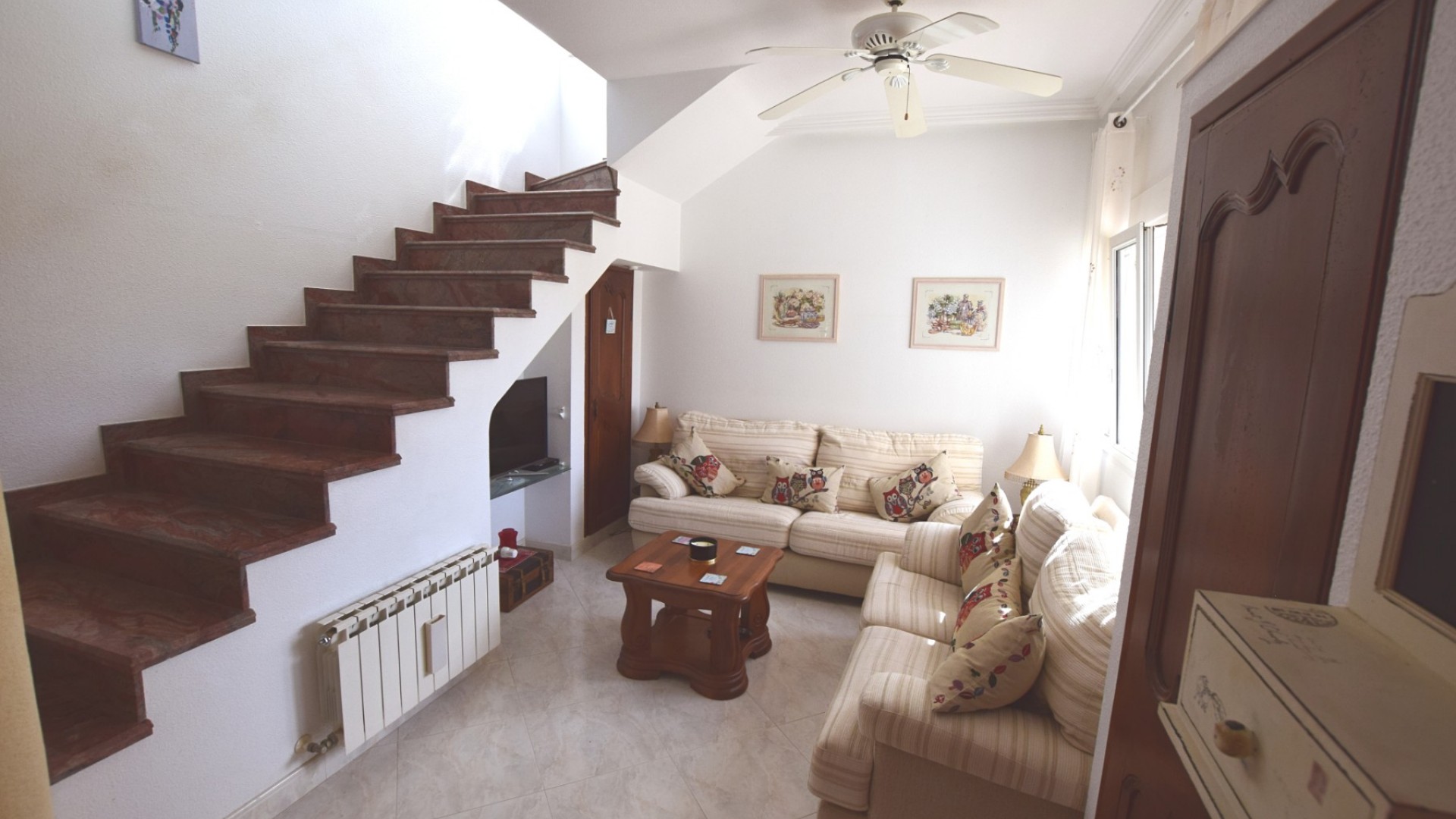 Sale - Detached Villa -
Ciudad Quesada - Rojales - Ciudad Quesada