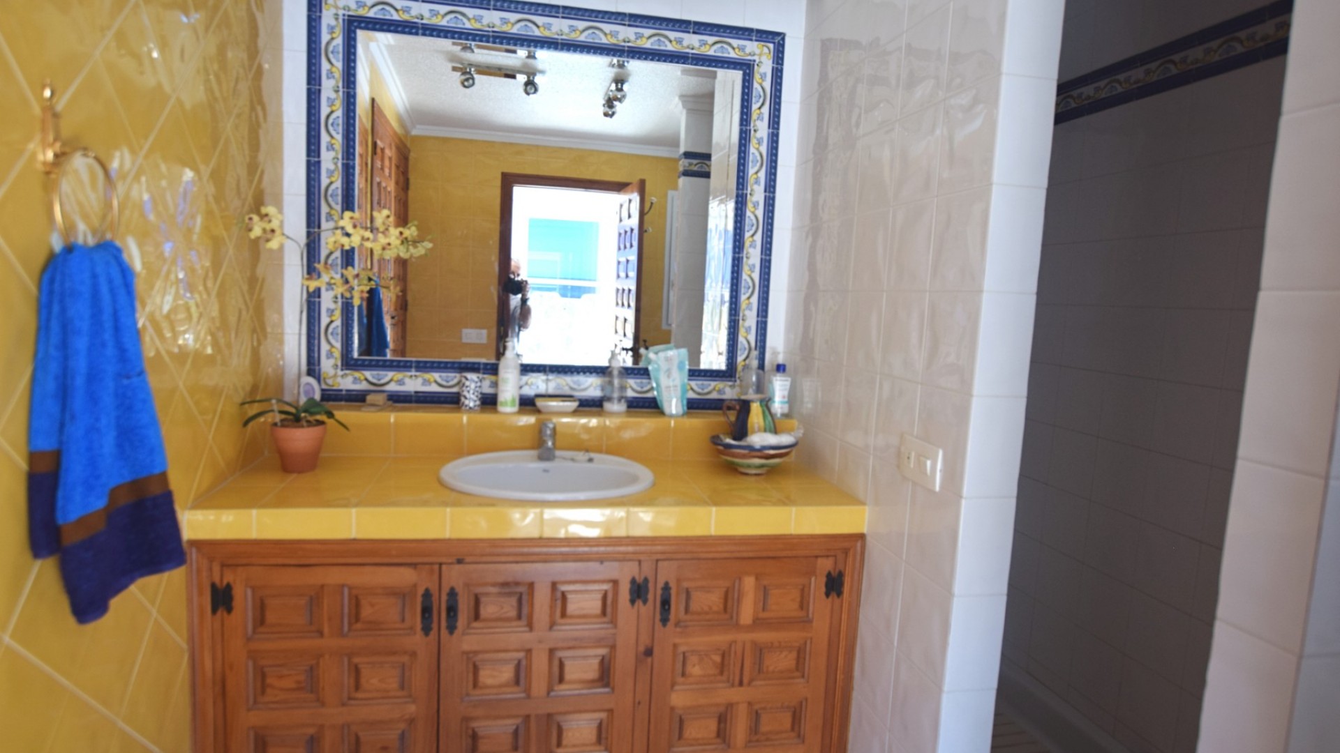 Sale - Detached Villa -
Ciudad Quesada - Rojales - Ciudad Quesada