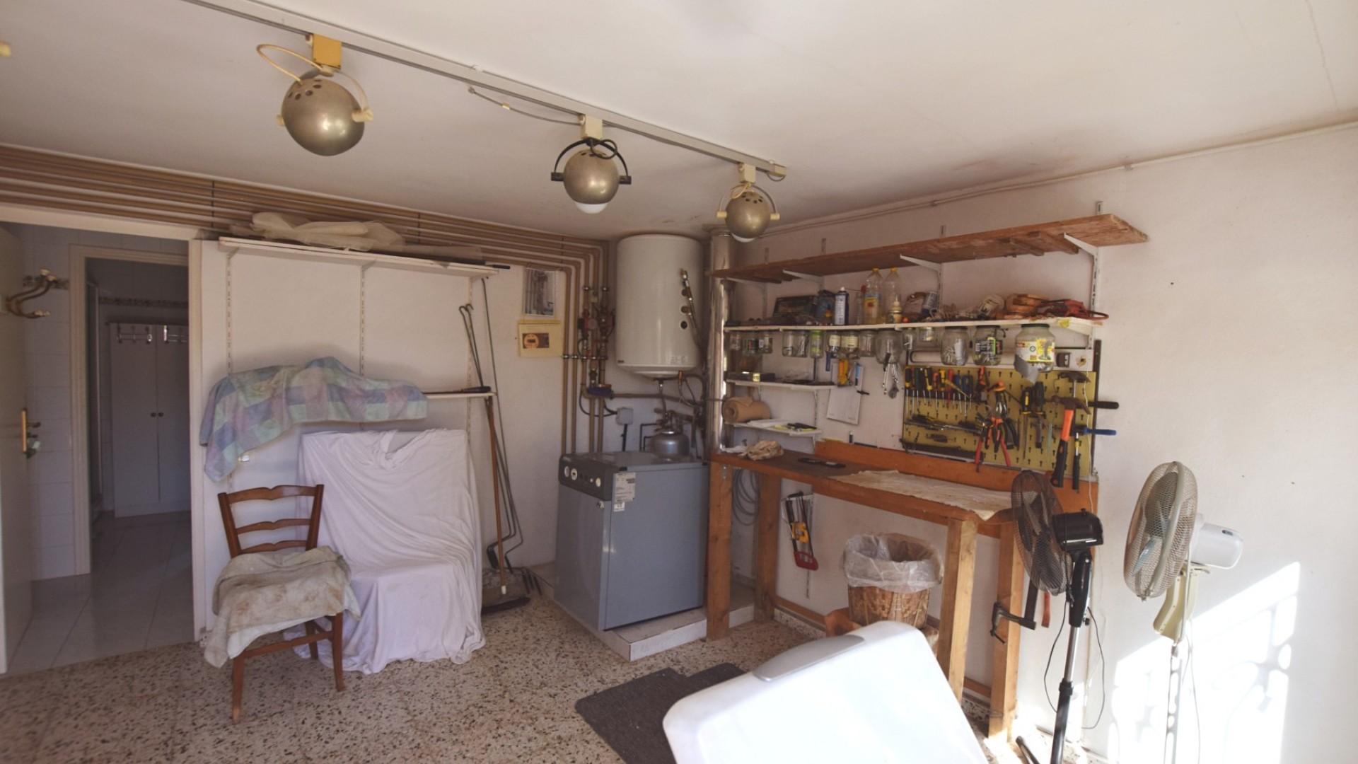 Sale - Detached Villa -
Ciudad Quesada - Rojales - Ciudad Quesada