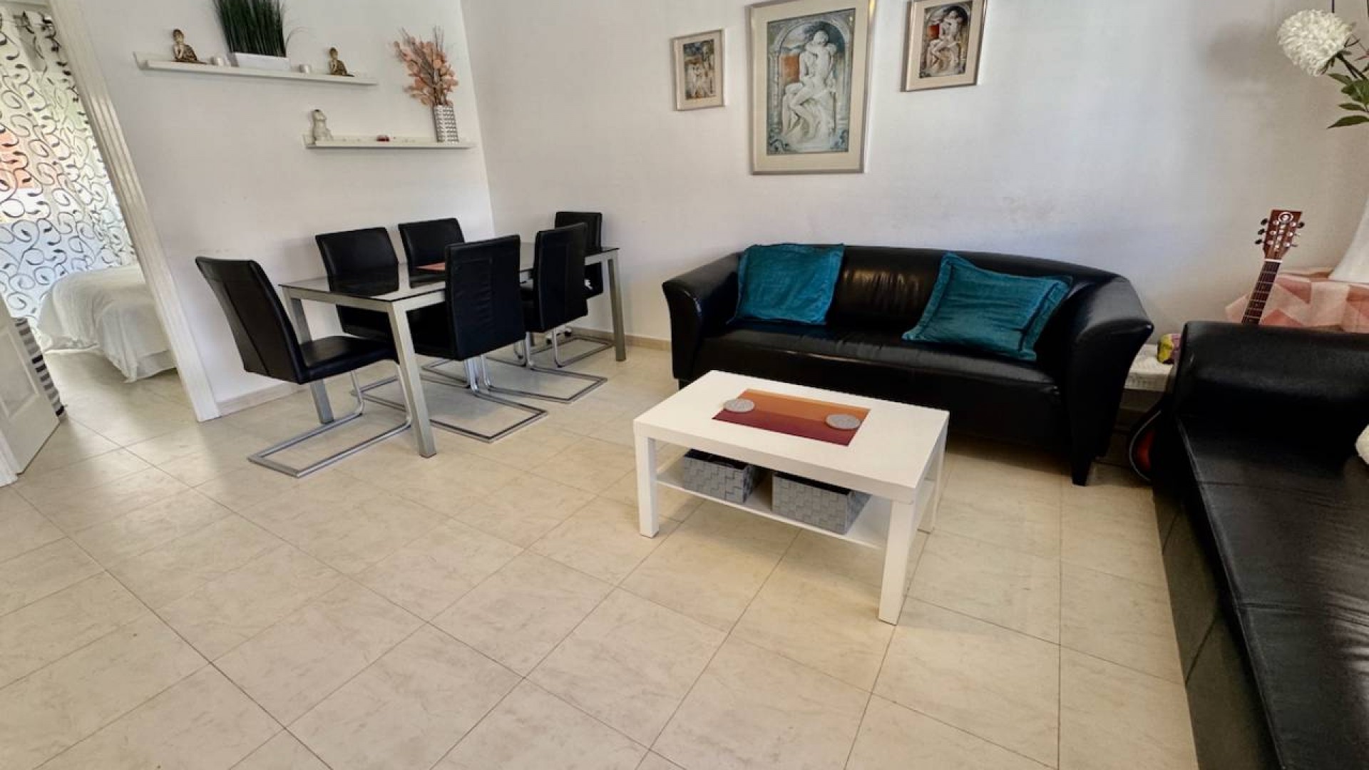 Sale - Detached Villa -
Ciudad Quesada - Rojales - Ciudad Quesada