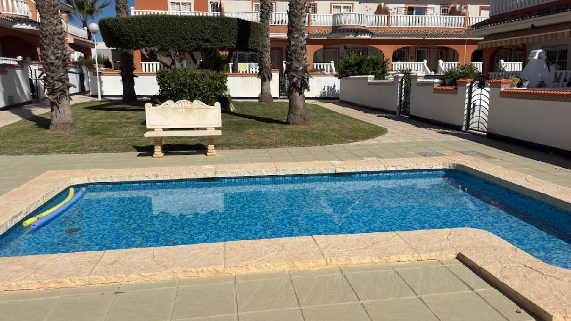 Sale - Detached Villa -
Ciudad Quesada - Rojales - Ciudad Quesada