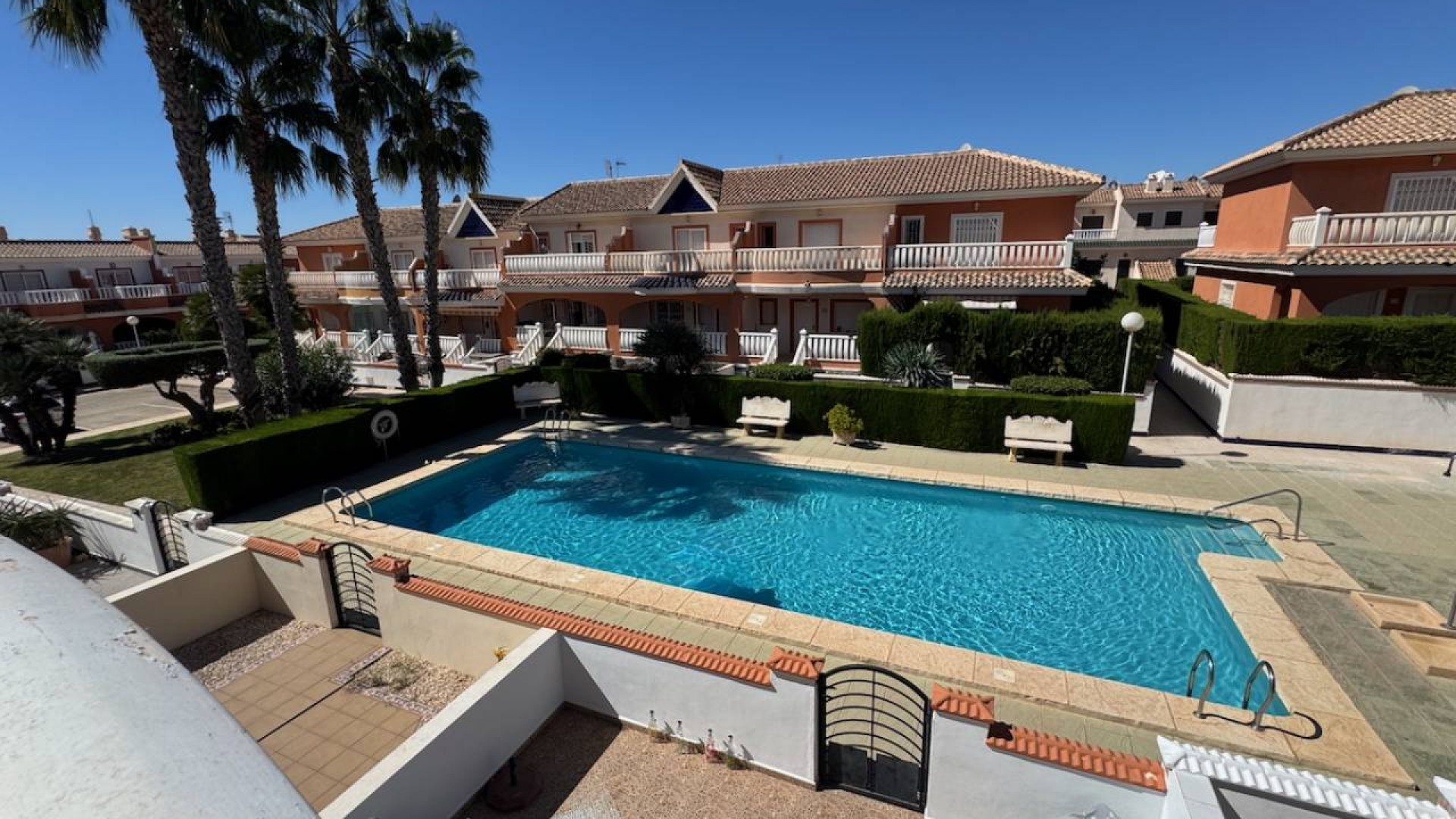 Sale - Detached Villa -
Ciudad Quesada - Rojales - Ciudad Quesada