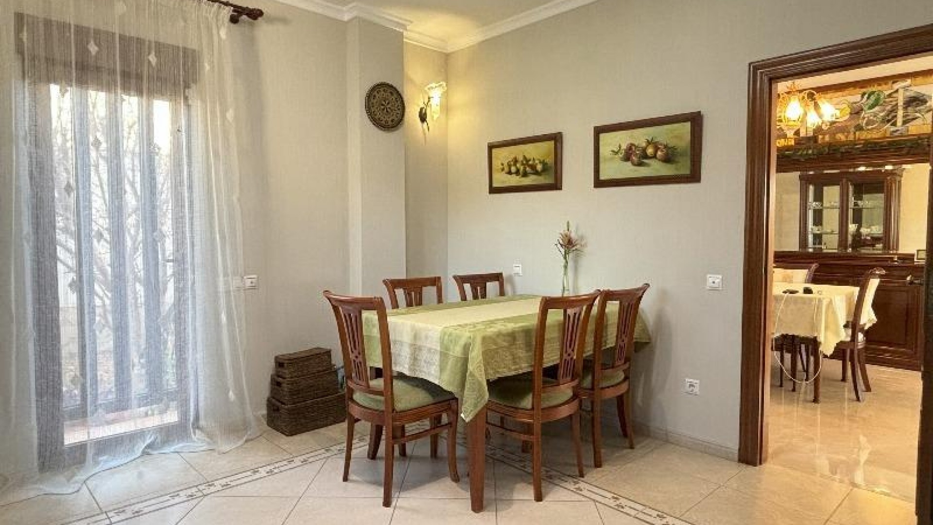 Sale - Detached Villa -
Ciudad Quesada - Rojales - Ciudad Quesada