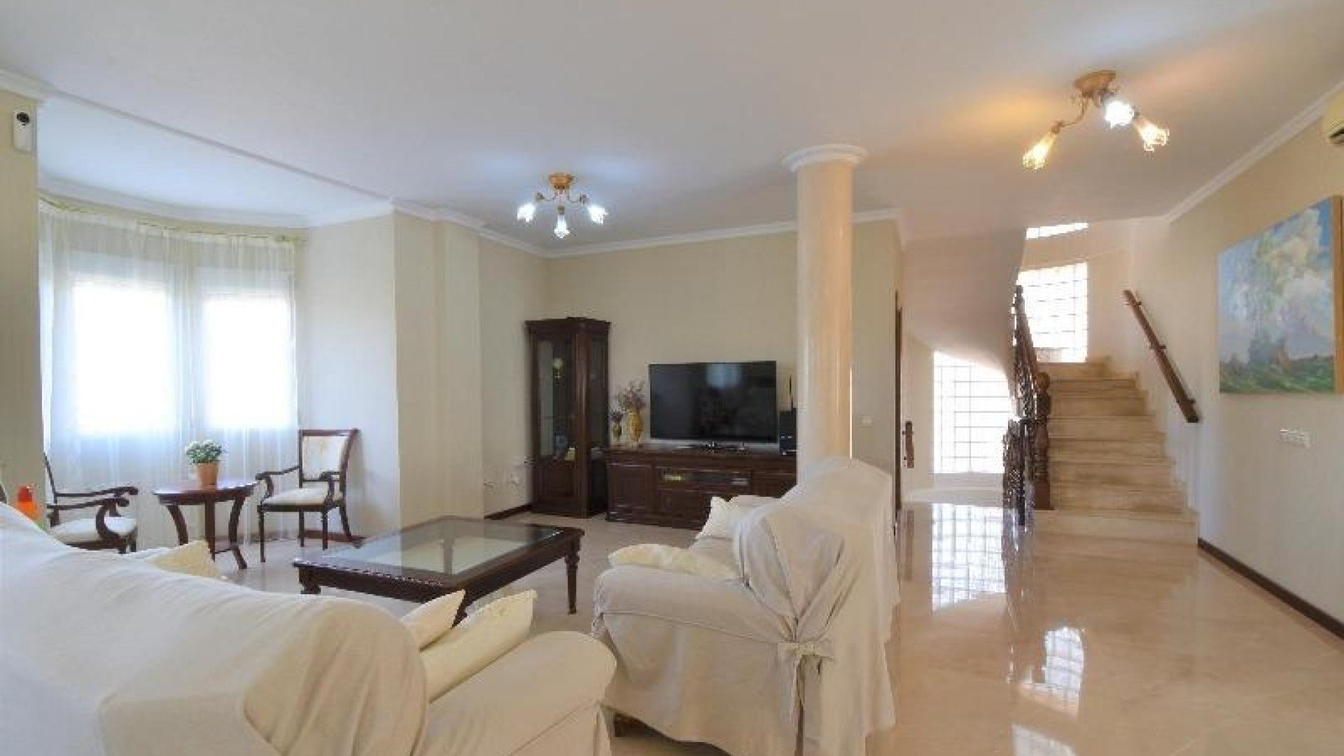 Sale - Detached Villa -
Ciudad Quesada - Rojales - Ciudad Quesada