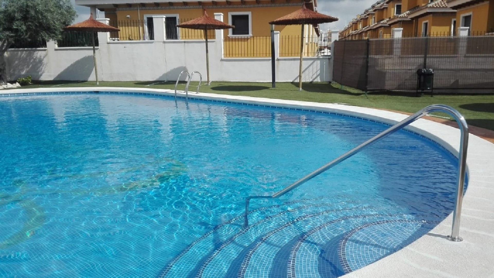 Sale - Detached Villa -
Ciudad Quesada - Rojales - Ciudad Quesada
