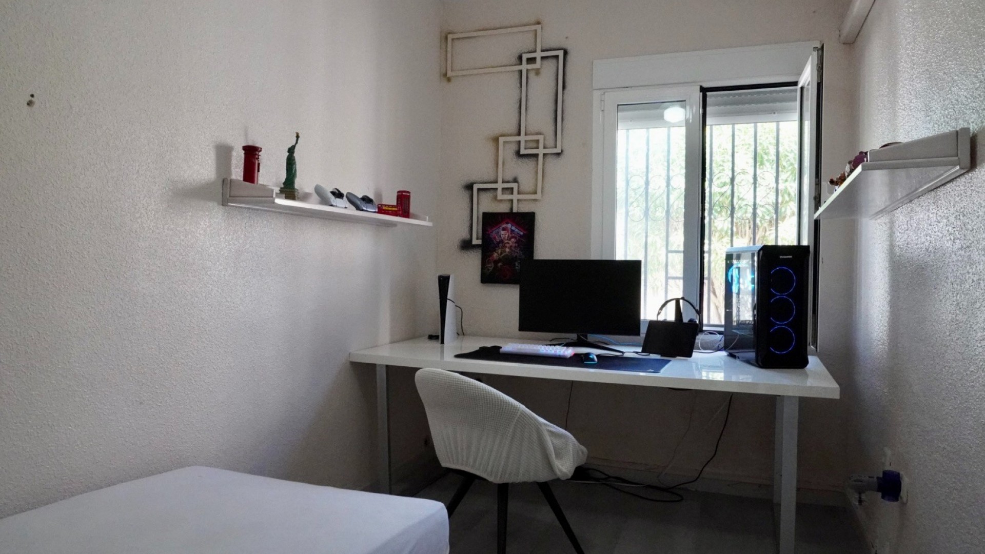 Sale - Detached Villa -
Ciudad Quesada - Rojales - Ciudad Quesada