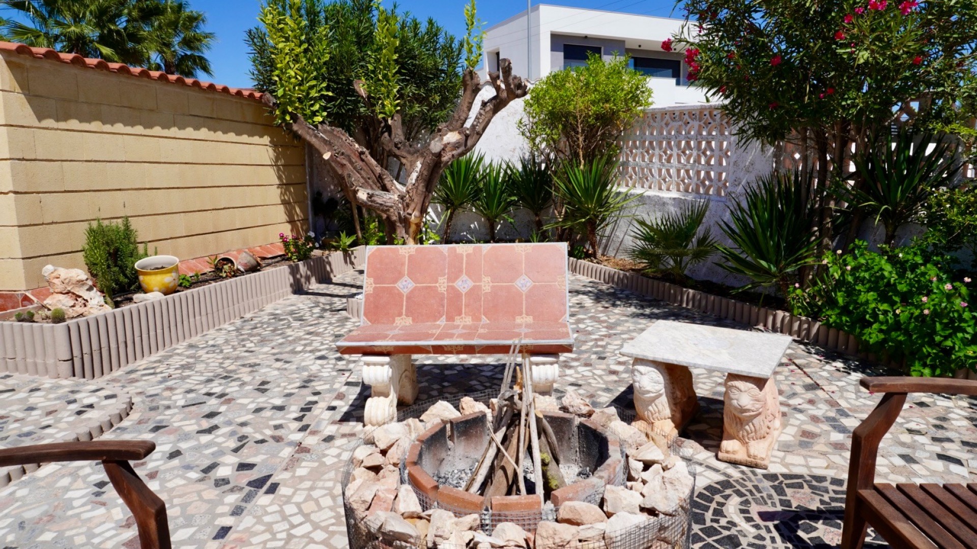 Sale - Detached Villa -
Ciudad Quesada - Rojales - Ciudad Quesada