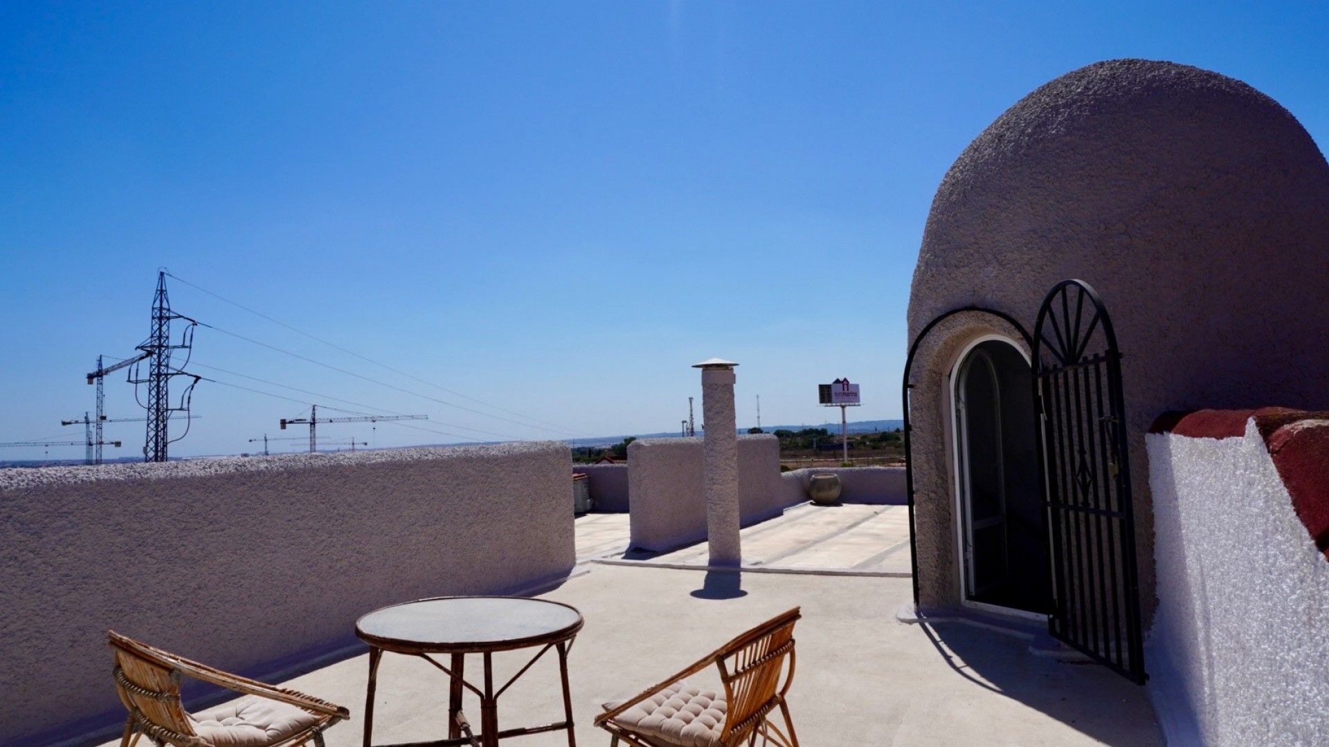 Sale - Detached Villa -
Ciudad Quesada - Rojales - Ciudad Quesada