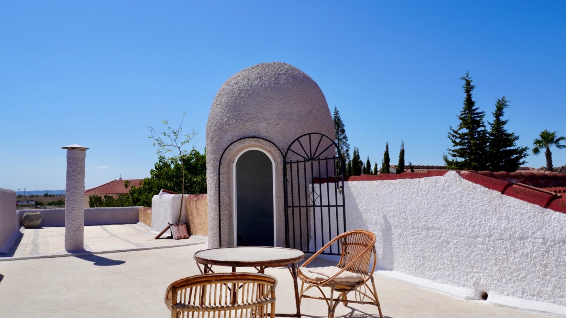 Sale - Detached Villa -
Ciudad Quesada - Rojales - Ciudad Quesada