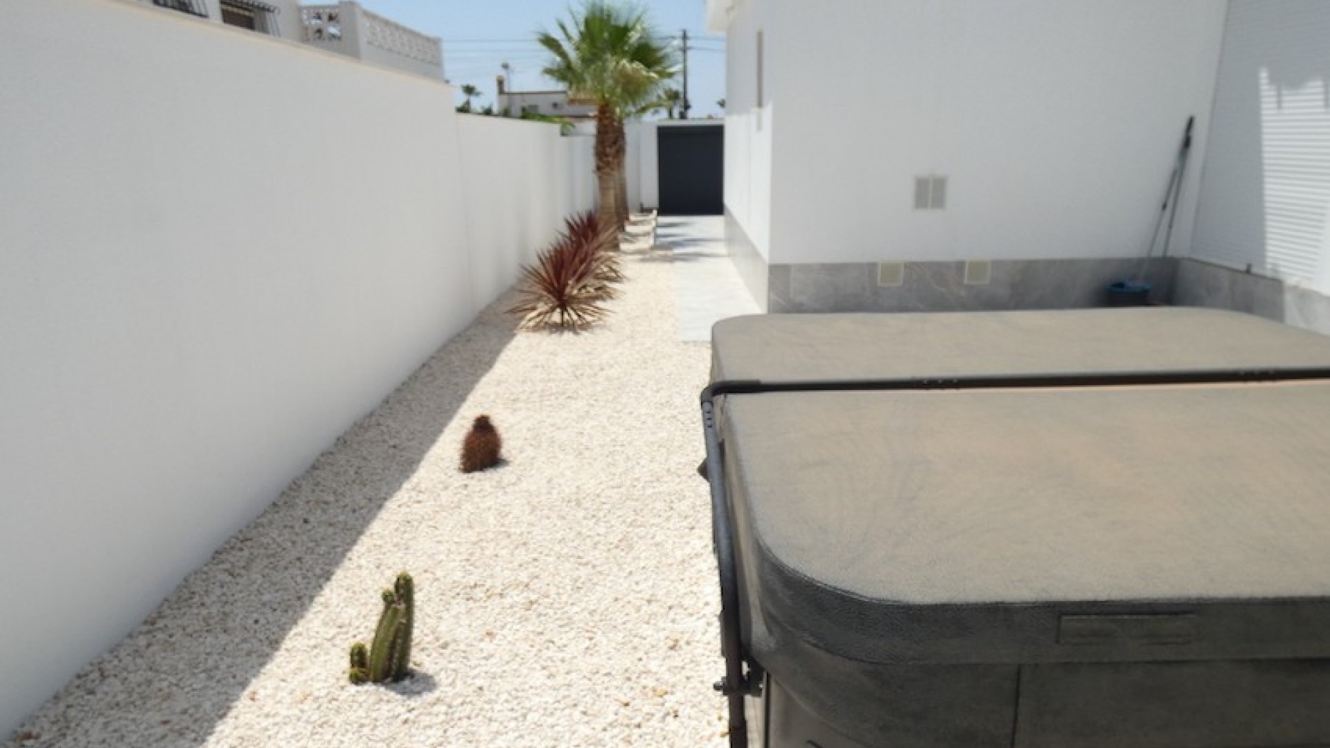 Sale - Detached Villa -
Ciudad Quesada - Rojales - Ciudad Quesada