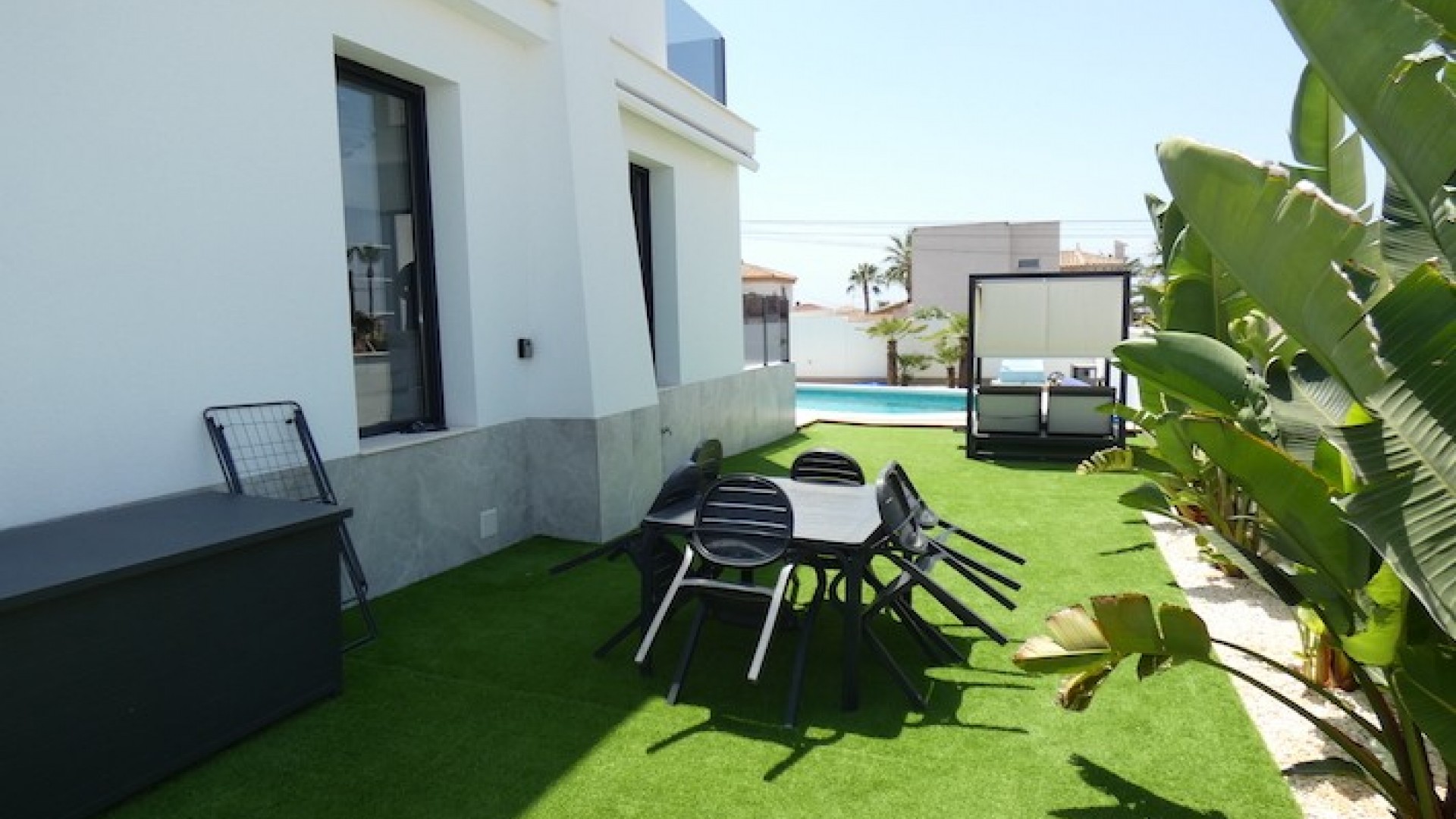 Sale - Detached Villa -
Ciudad Quesada - Rojales - Ciudad Quesada