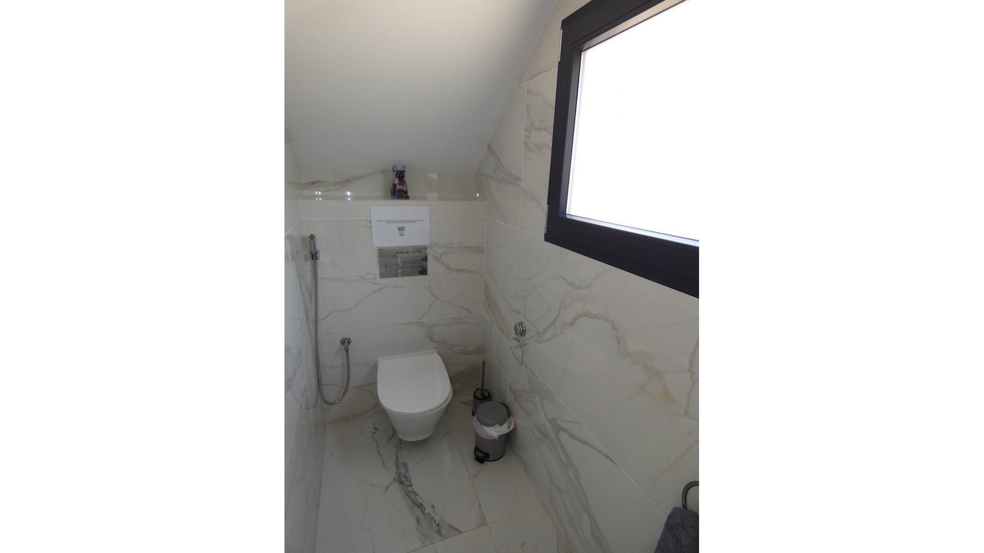 Sale - Detached Villa -
Ciudad Quesada - Rojales - Ciudad Quesada