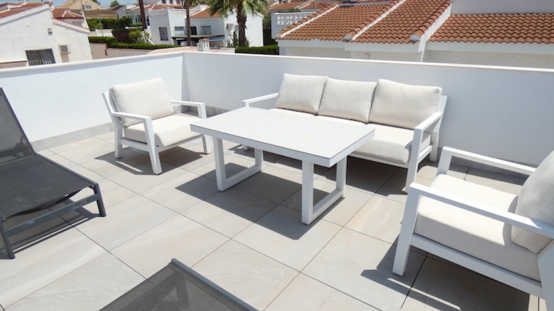 Sale - Detached Villa -
Ciudad Quesada - Rojales - Ciudad Quesada