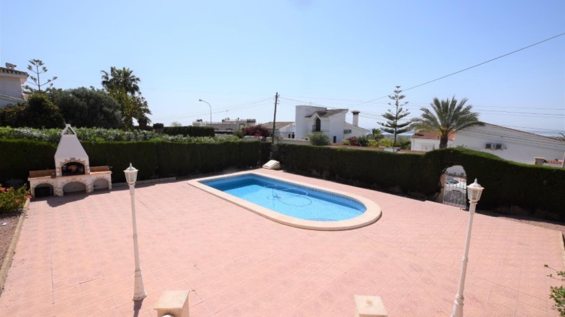 Sale - Detached Villa -
Ciudad Quesada - Rojales - Ciudad Quesada